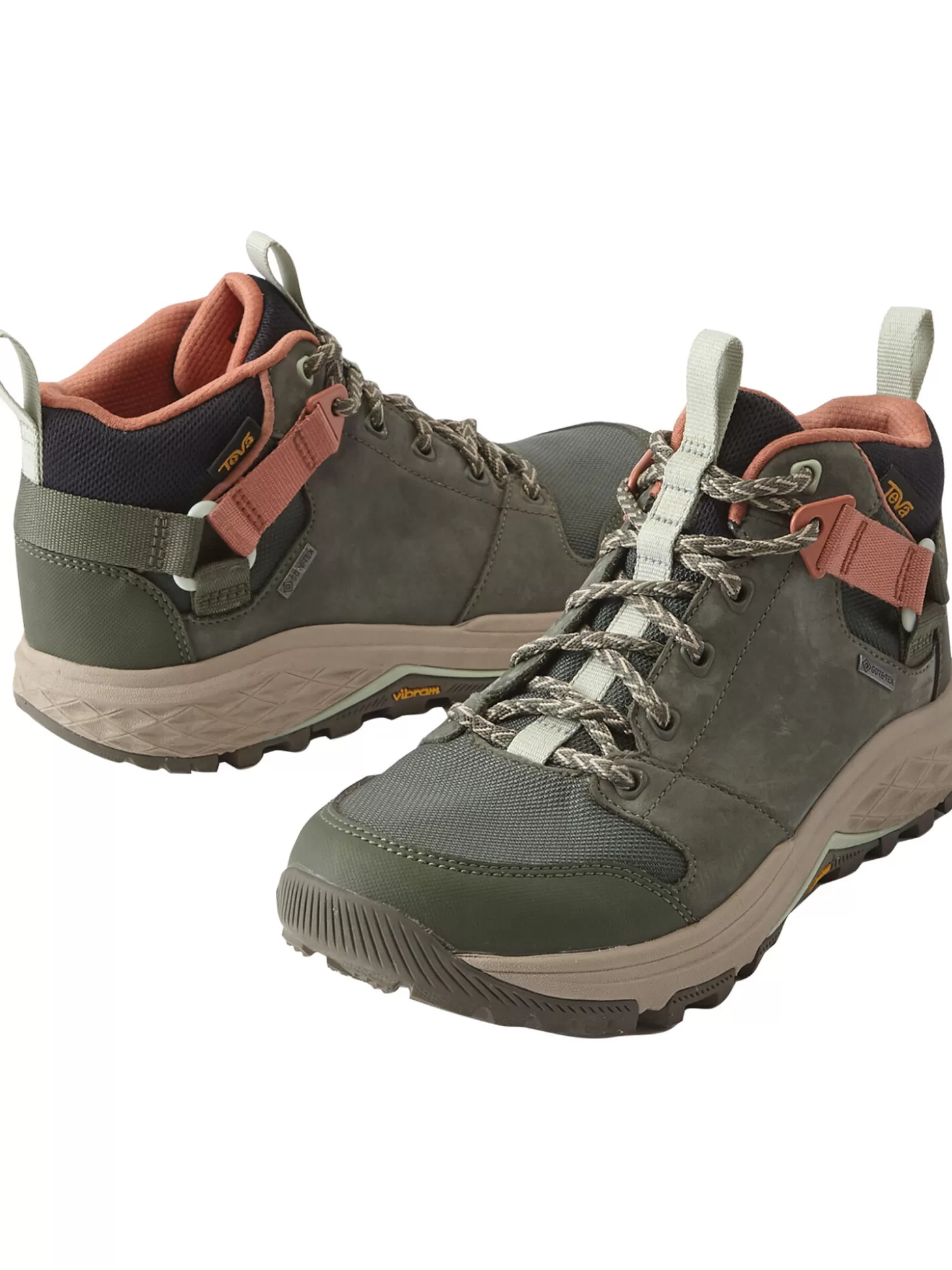 Long Way Hiking Boot>Title Nine Best Sale