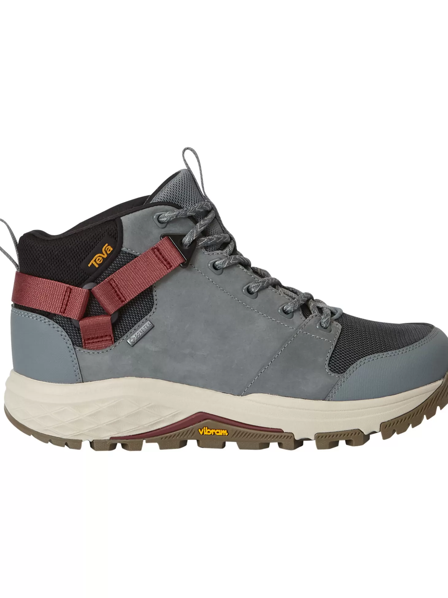 Long Way Hiking Boot>Title Nine Best Sale