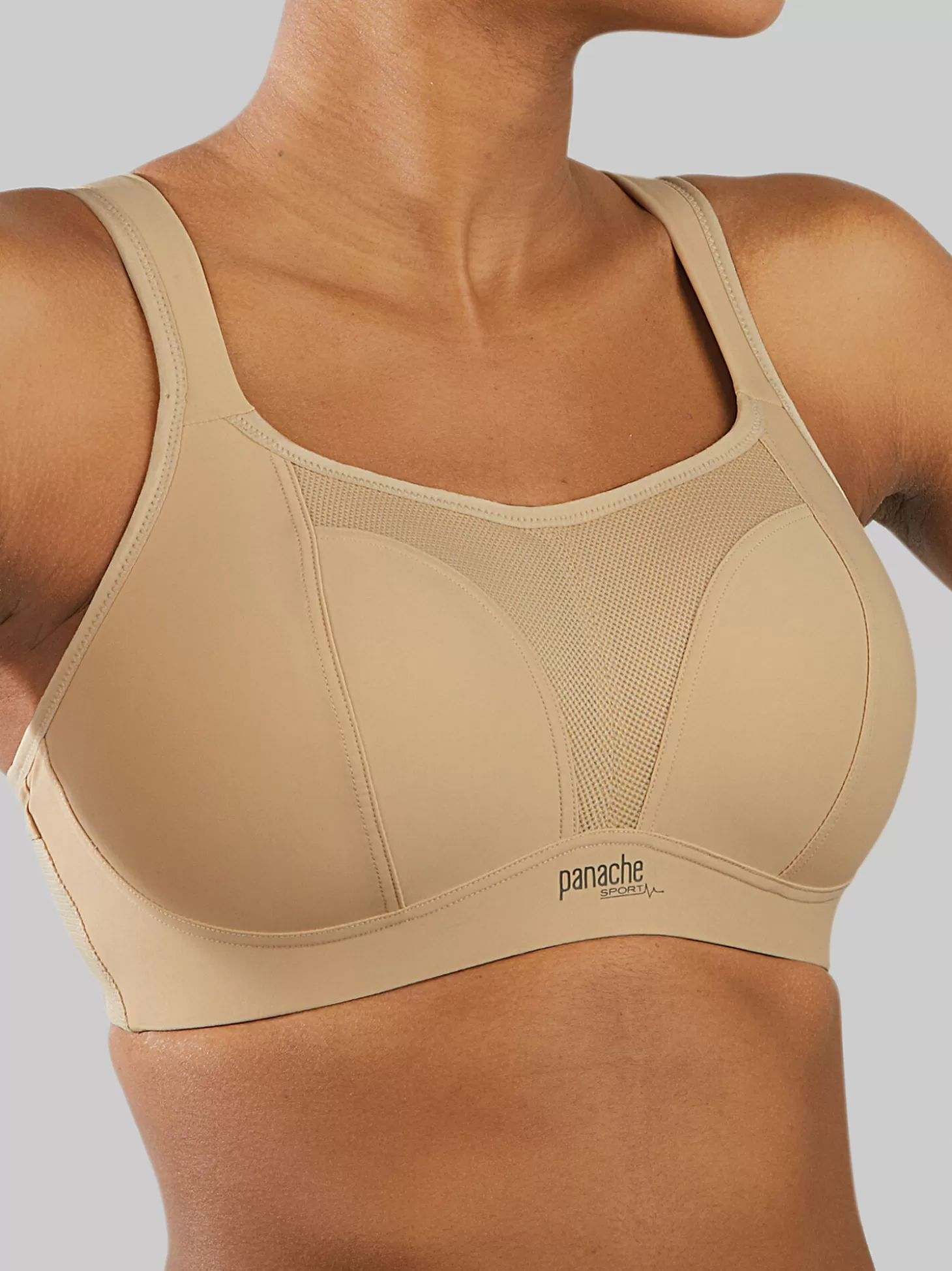 Marvel Wireless Sports Bra>Title Nine Cheap