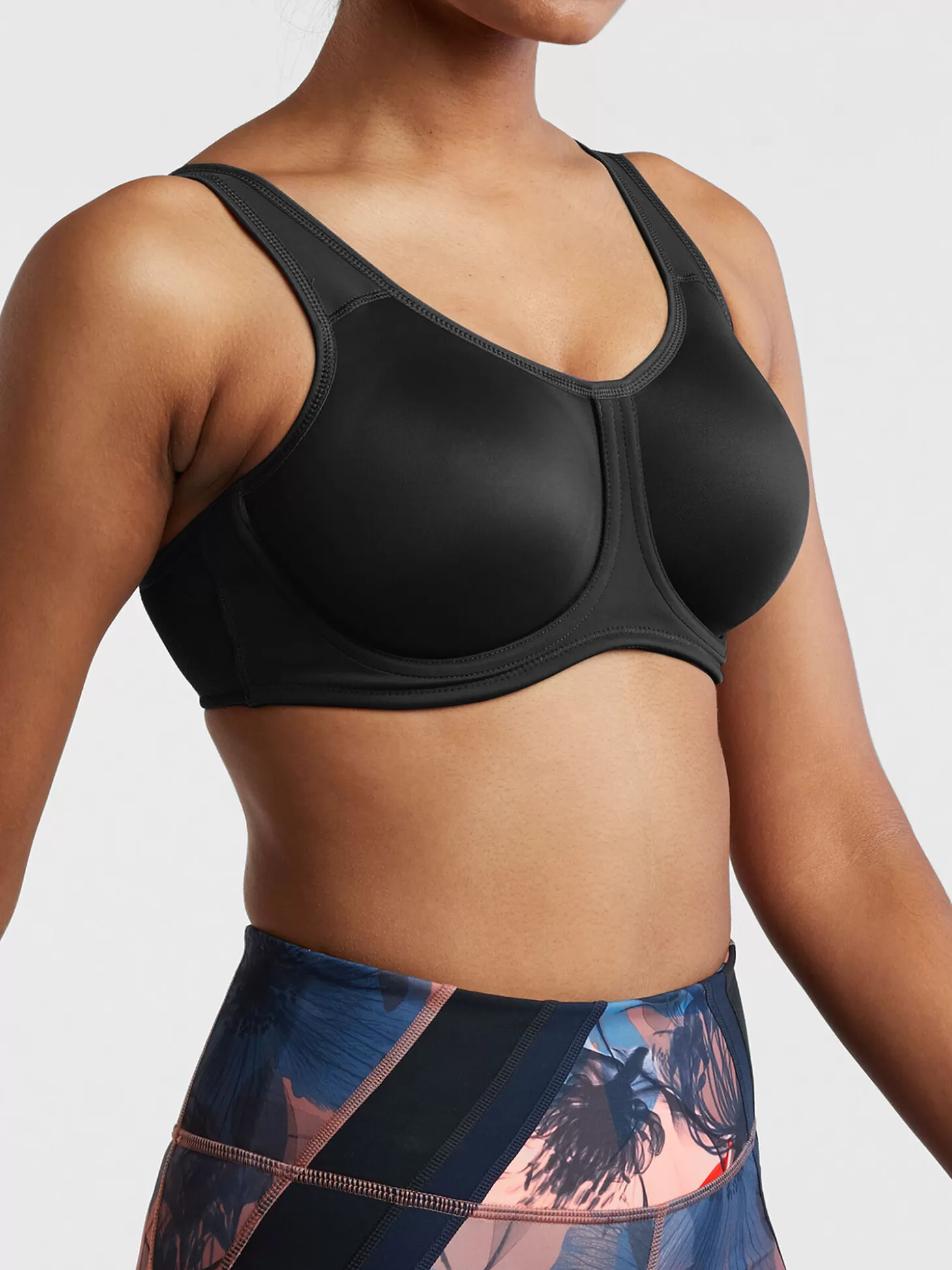 Maven Underwire Bra>Title Nine Sale