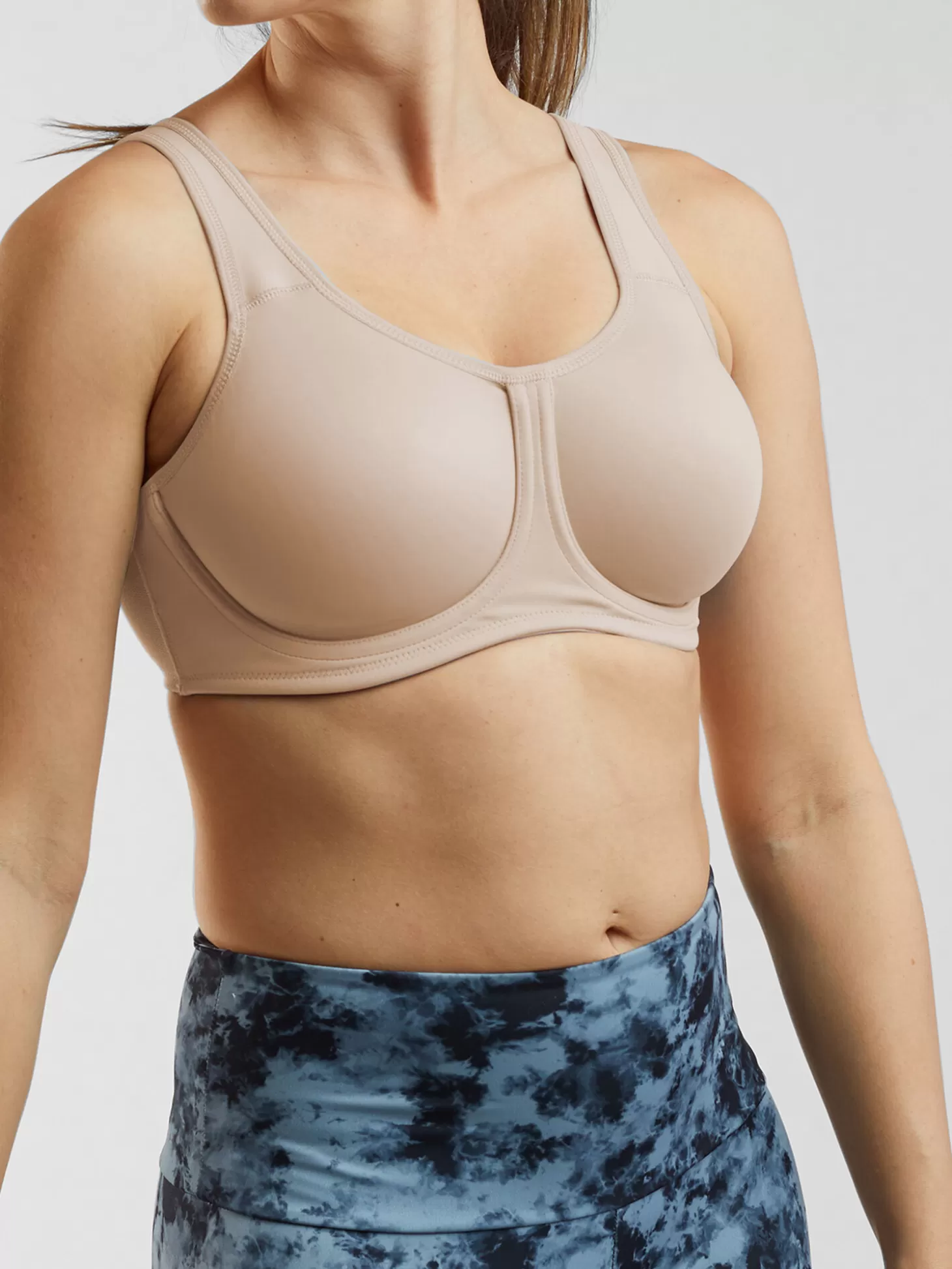 Maven Underwire Bra>Title Nine Sale