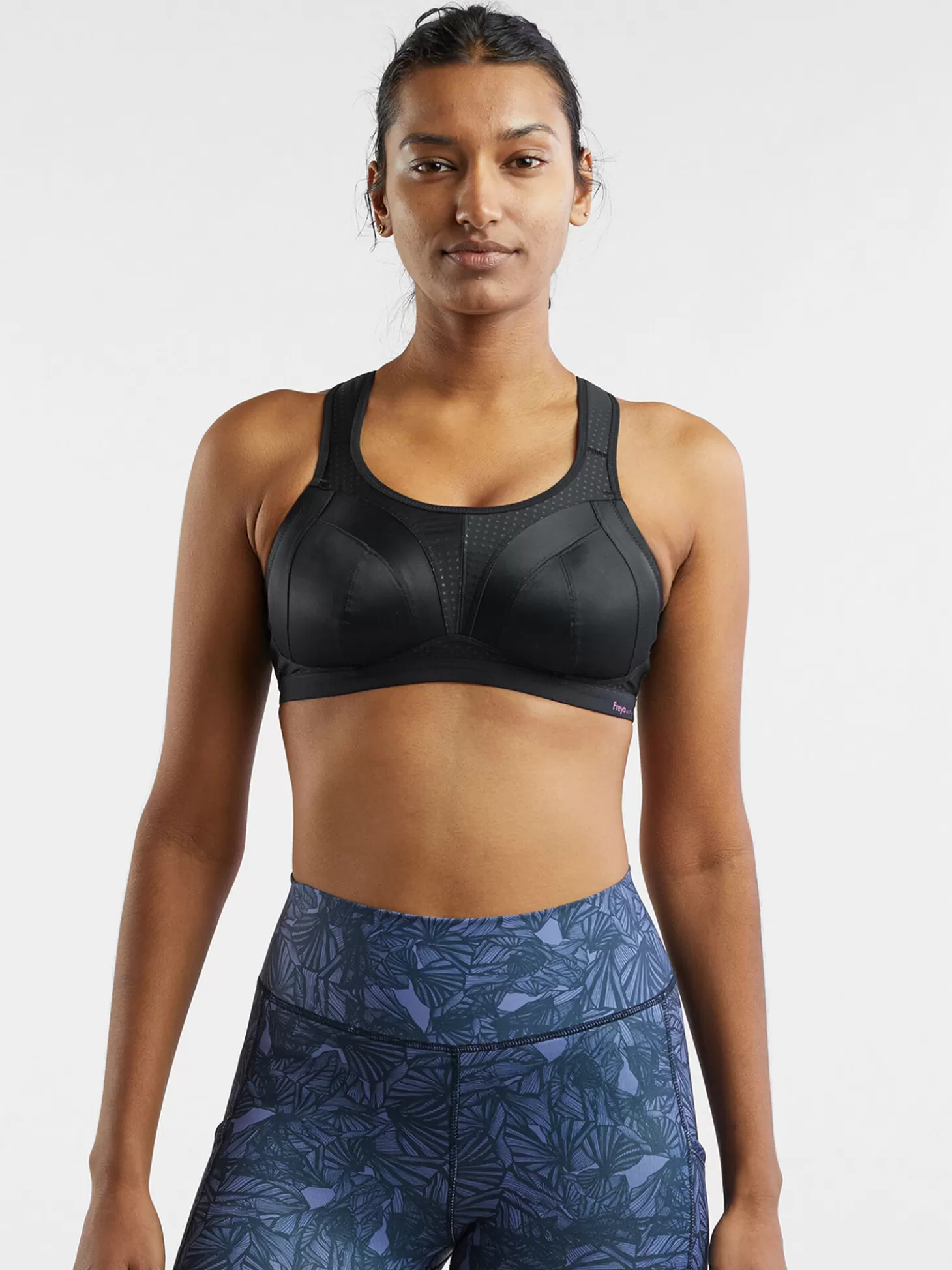 Mg Wireless Sports Bra>Title Nine Hot