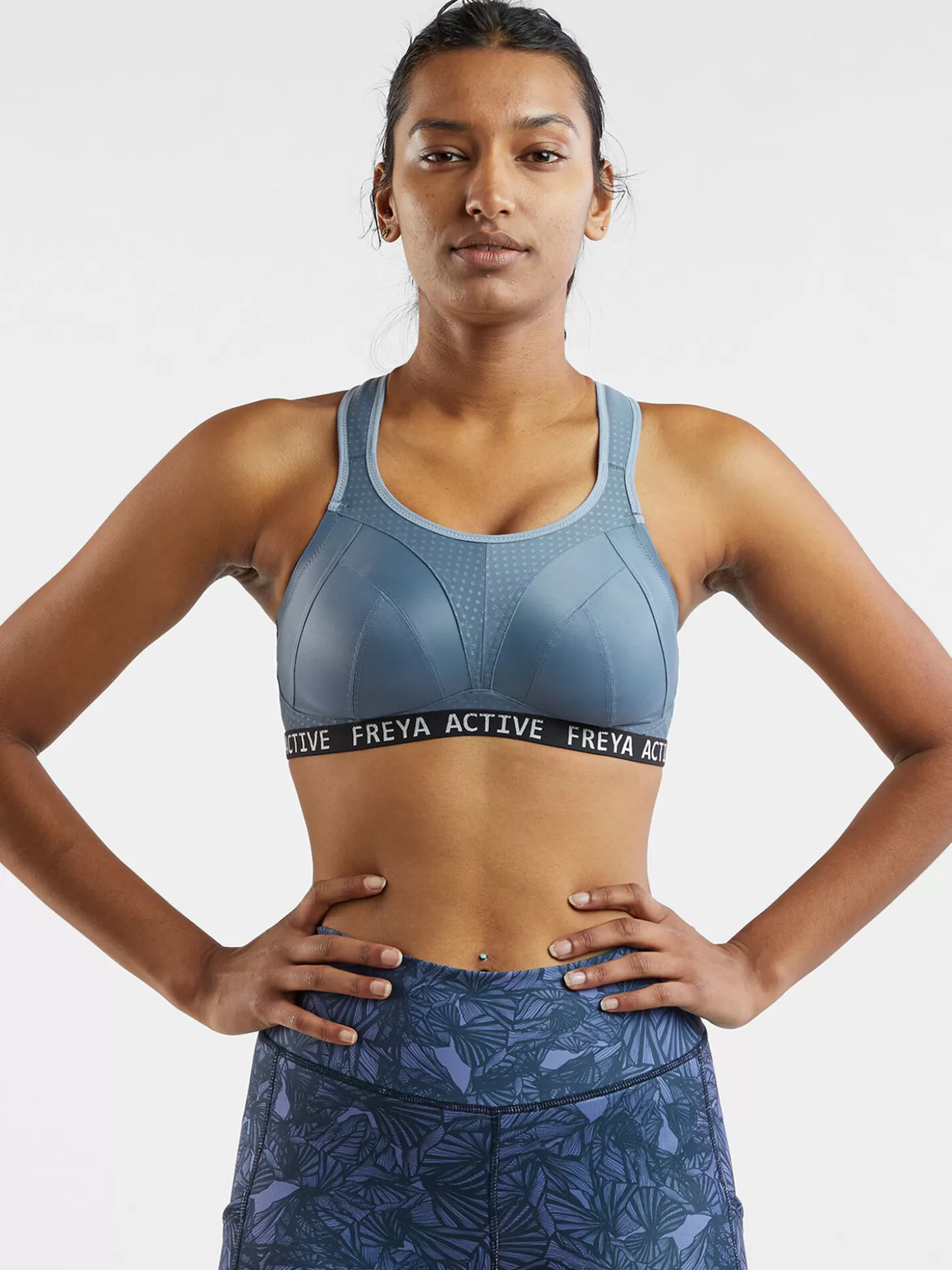 Mg Wireless Sports Bra>Title Nine Hot