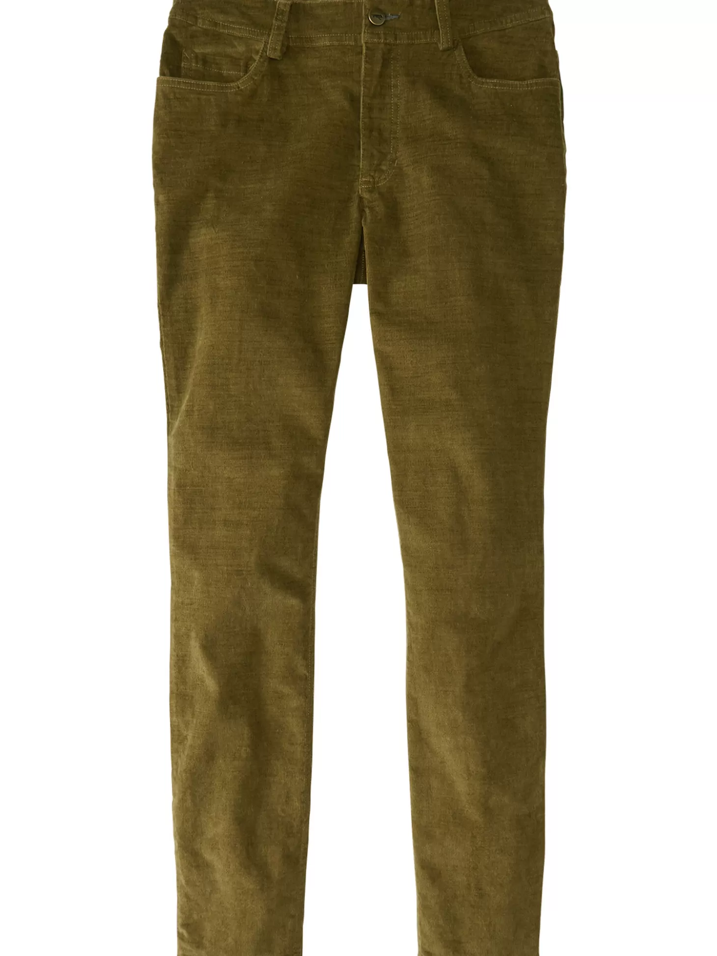 Miraculous Skinny Corduroy Pants>Title Nine Fashion