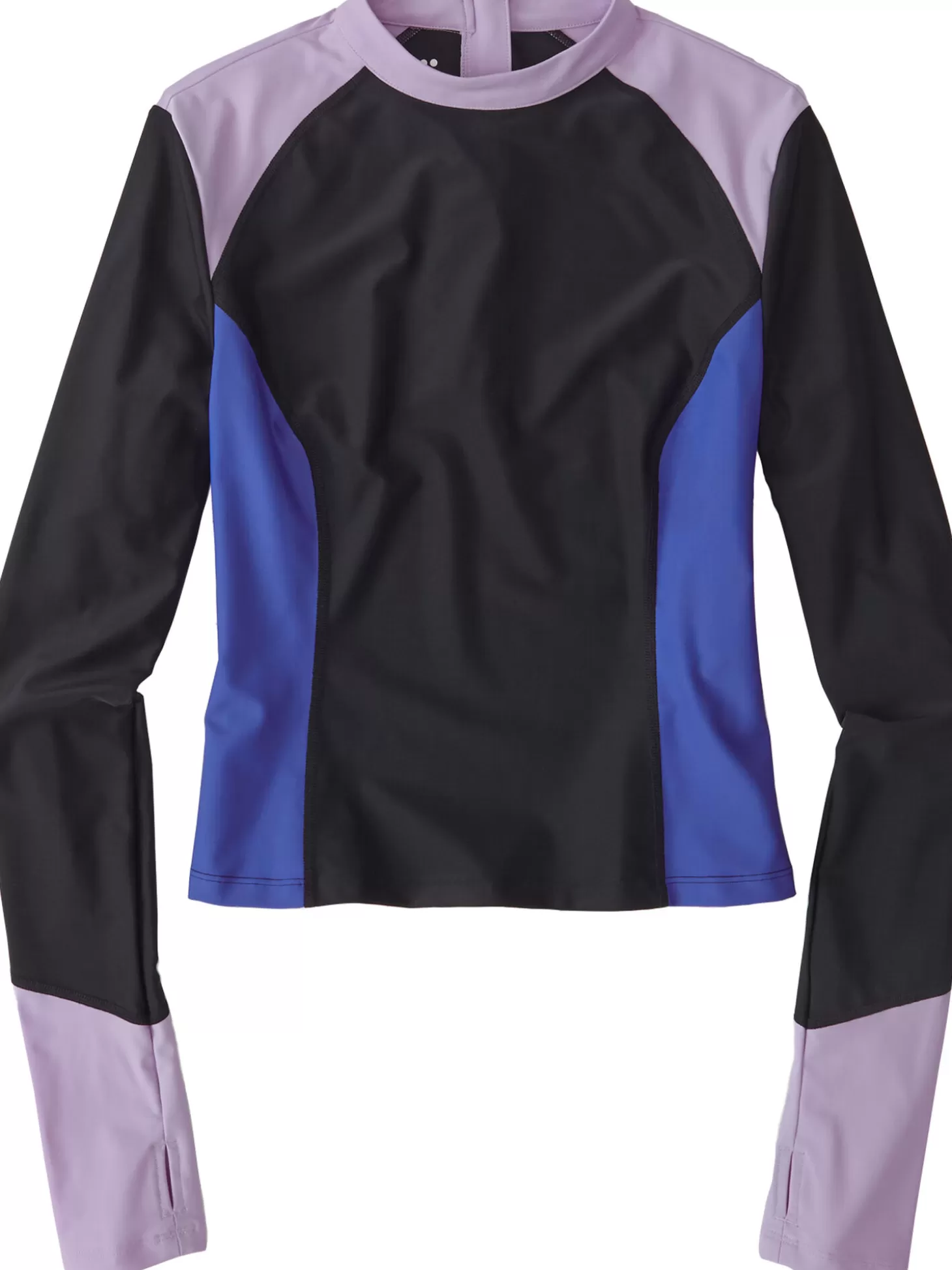 Montera Rash Guard - Colorblock>Title Nine Outlet