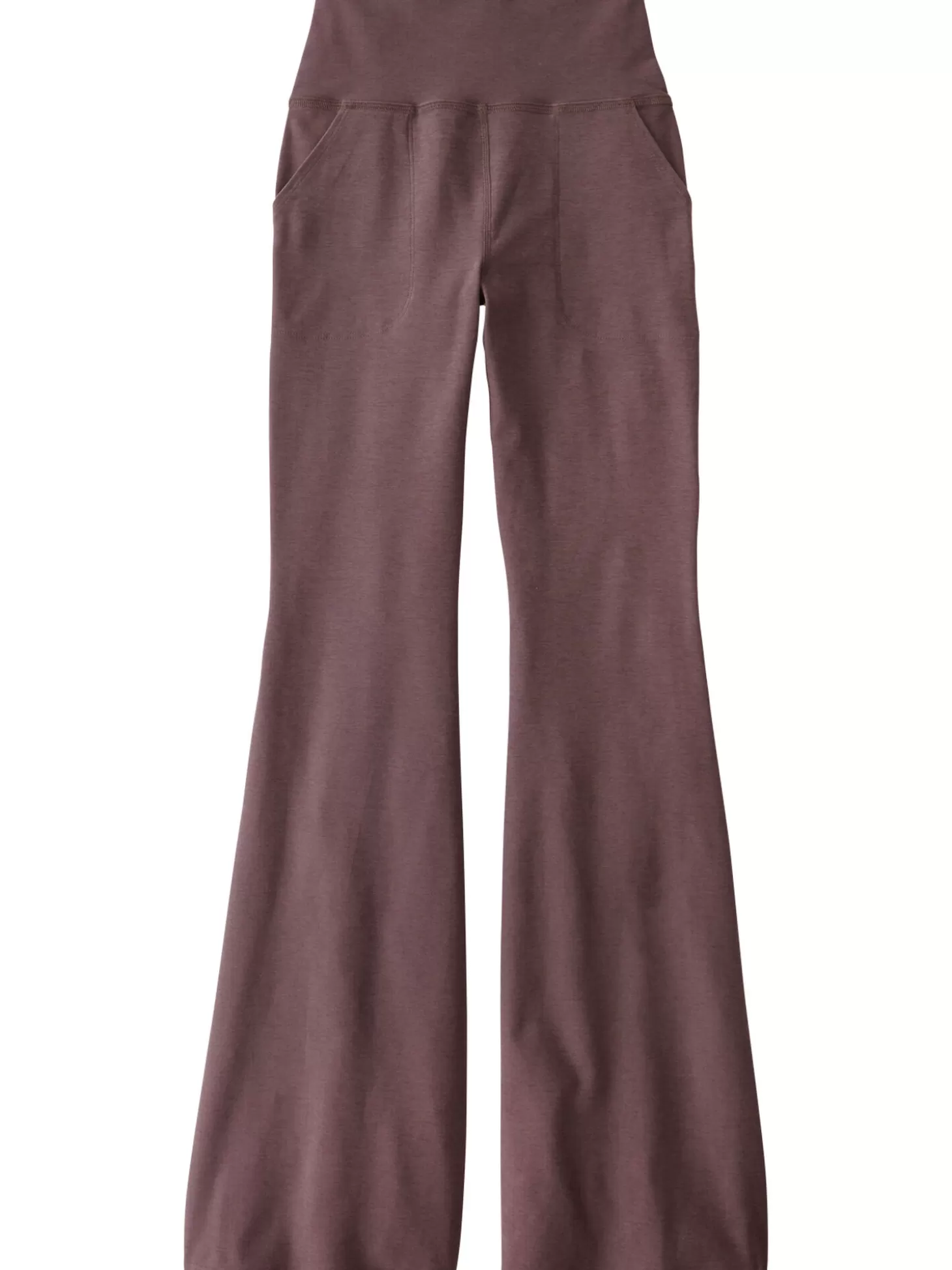 Nebula High Waisted Flare Pants>Title Nine Cheap