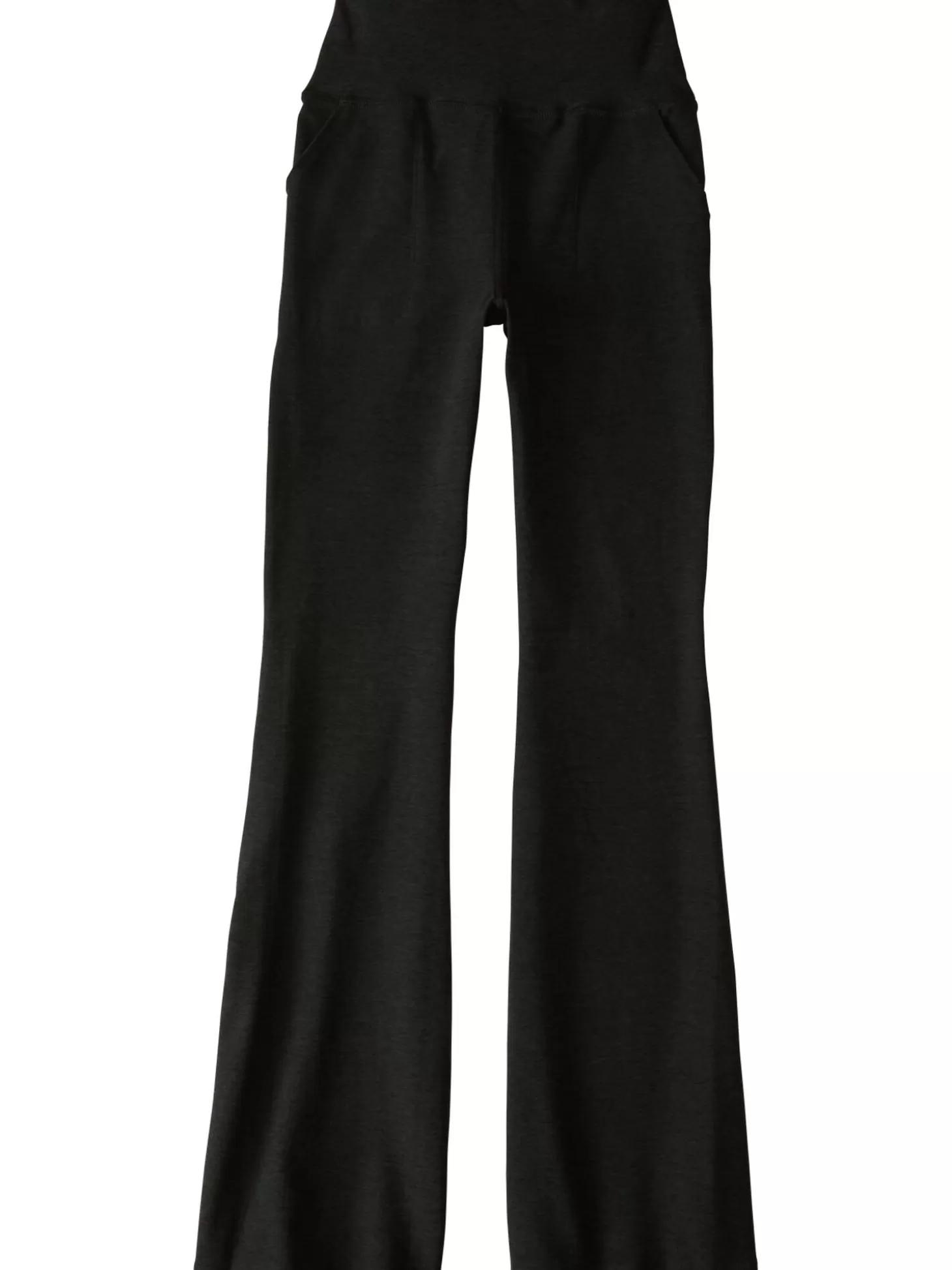 Nebula High Waisted Flare Pants>Title Nine Cheap