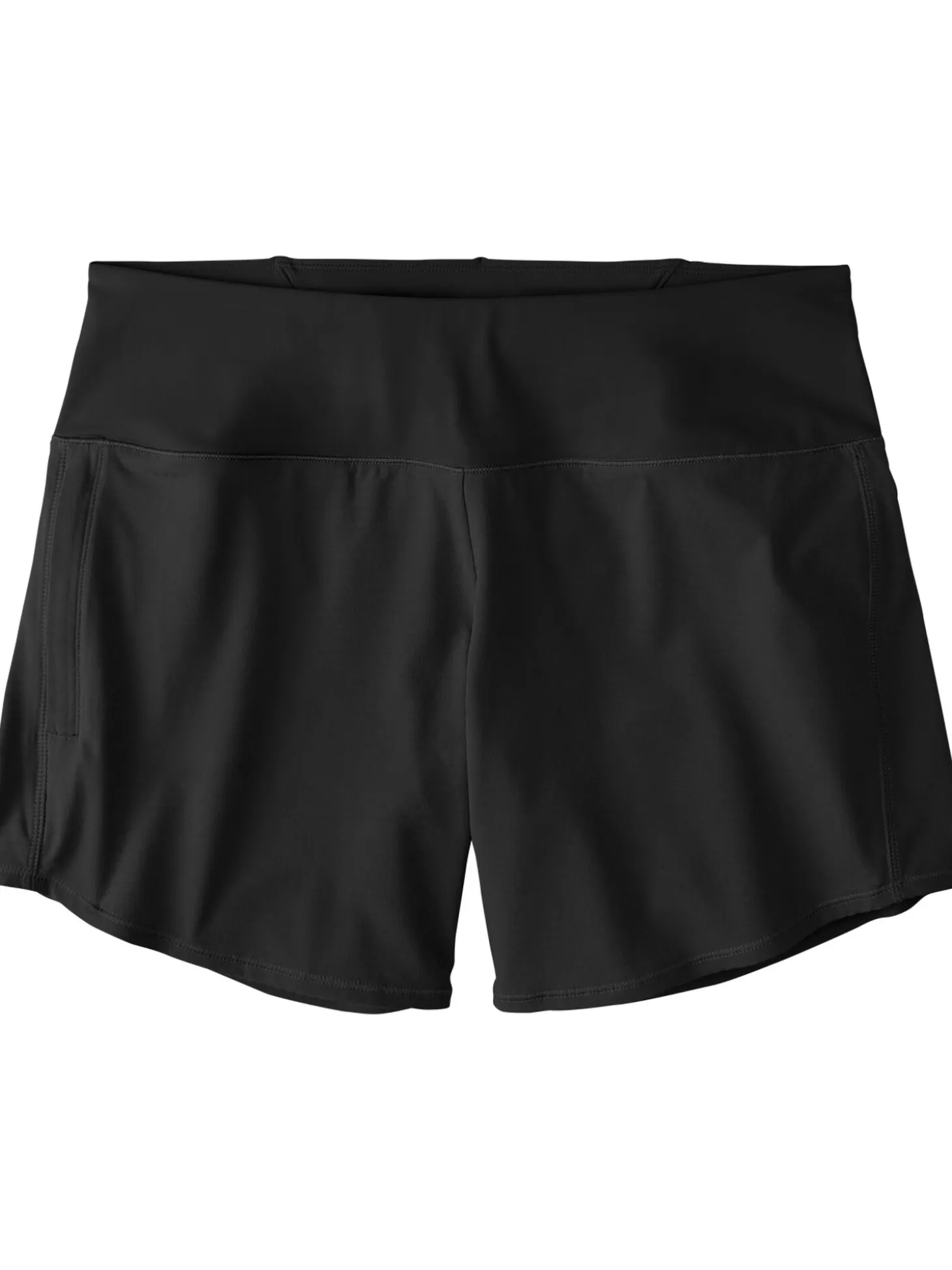 Obsession Running Shorts 6">Title Nine Outlet