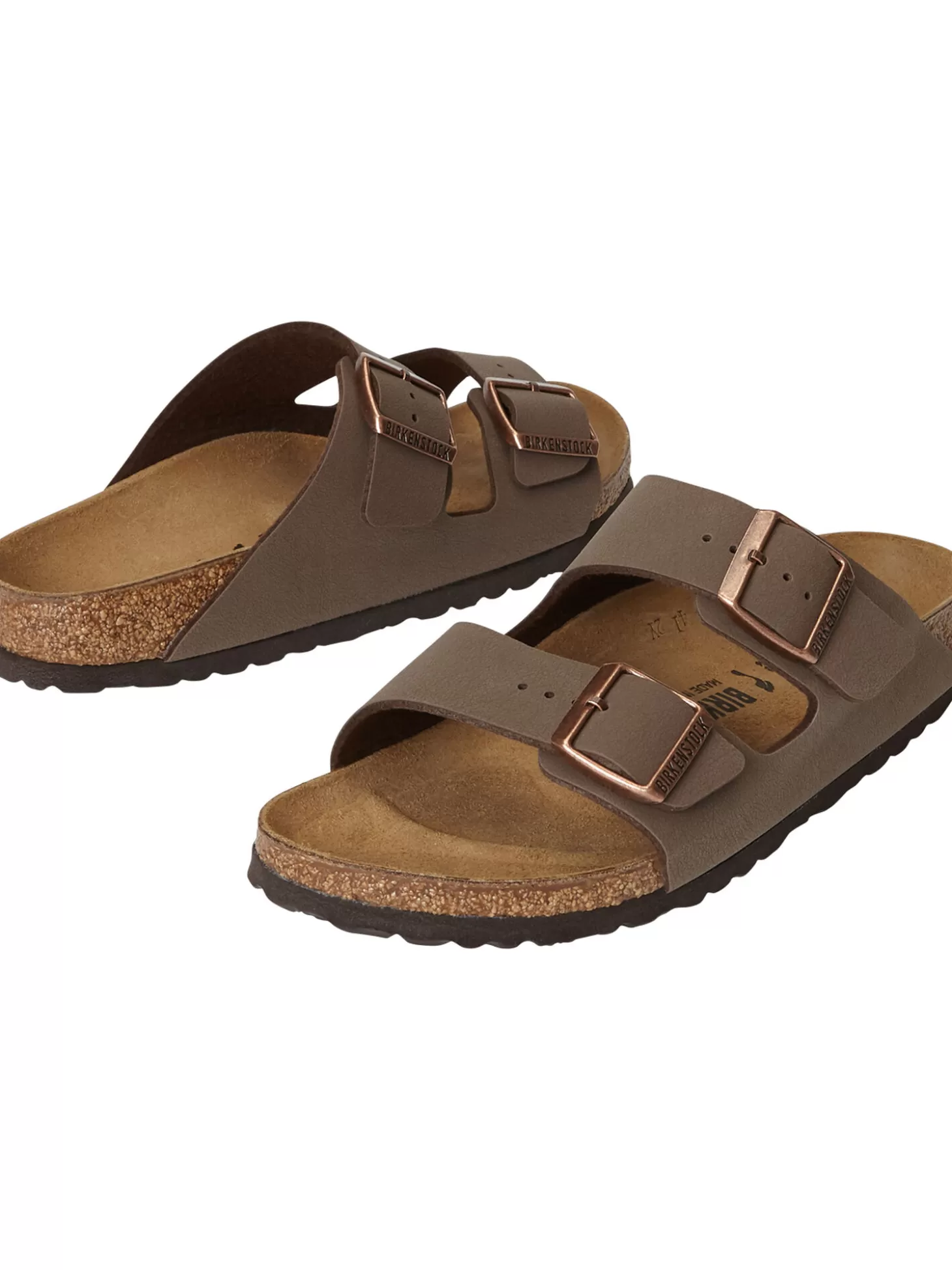 Ojai Sandal - Double Strap>Title Nine New