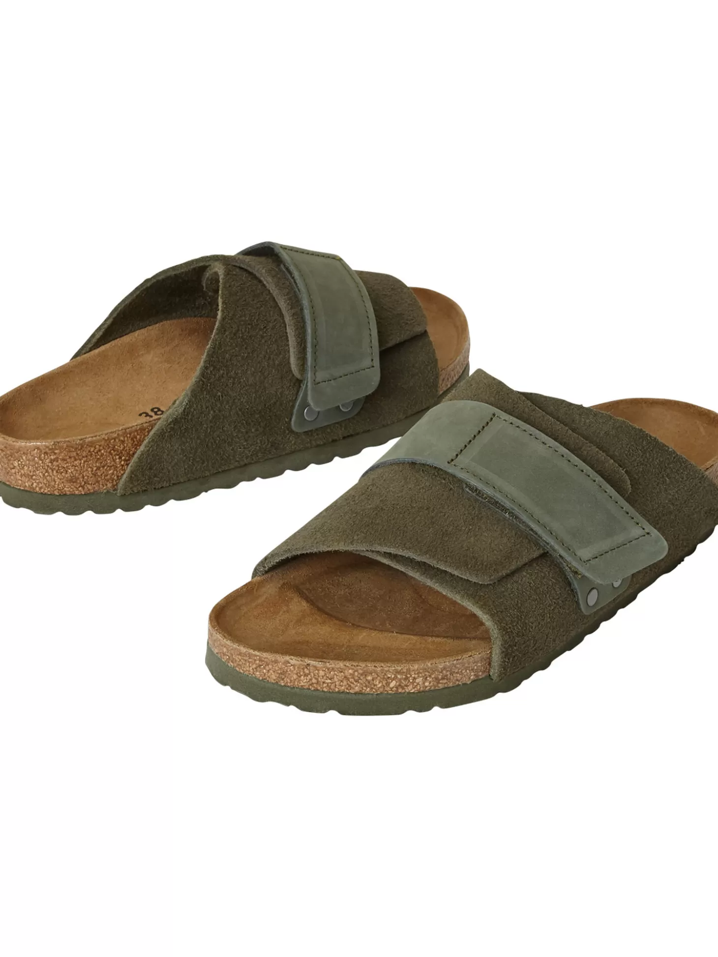 Ojai Sandal - Slide>Title Nine Best