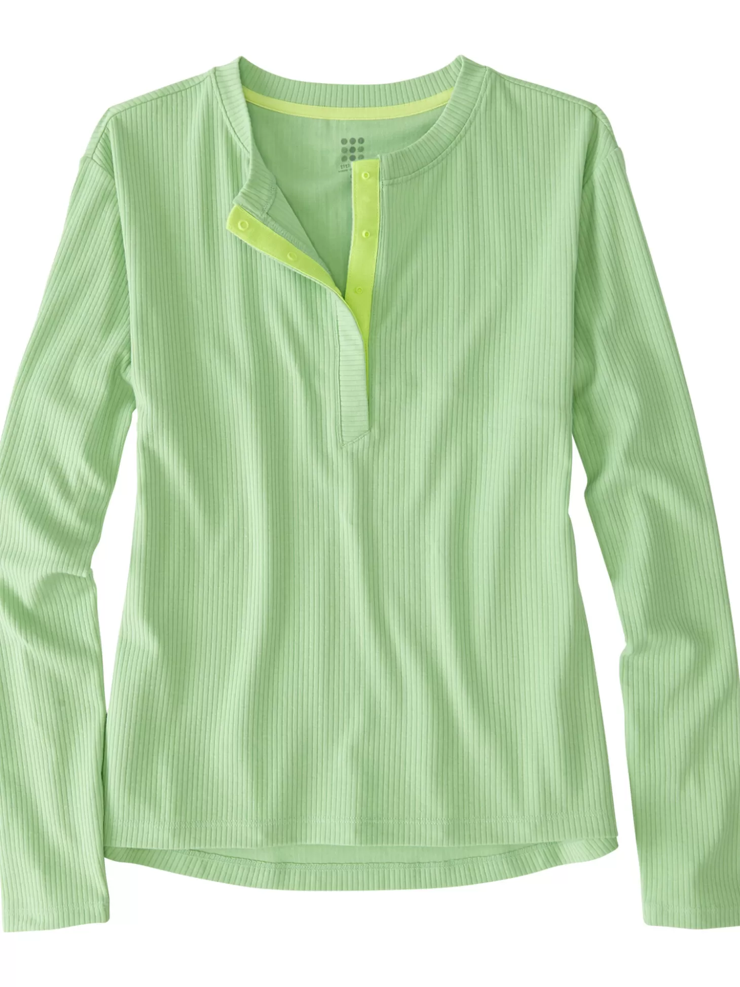 Ossa Long Sleeve Top>Title Nine Discount