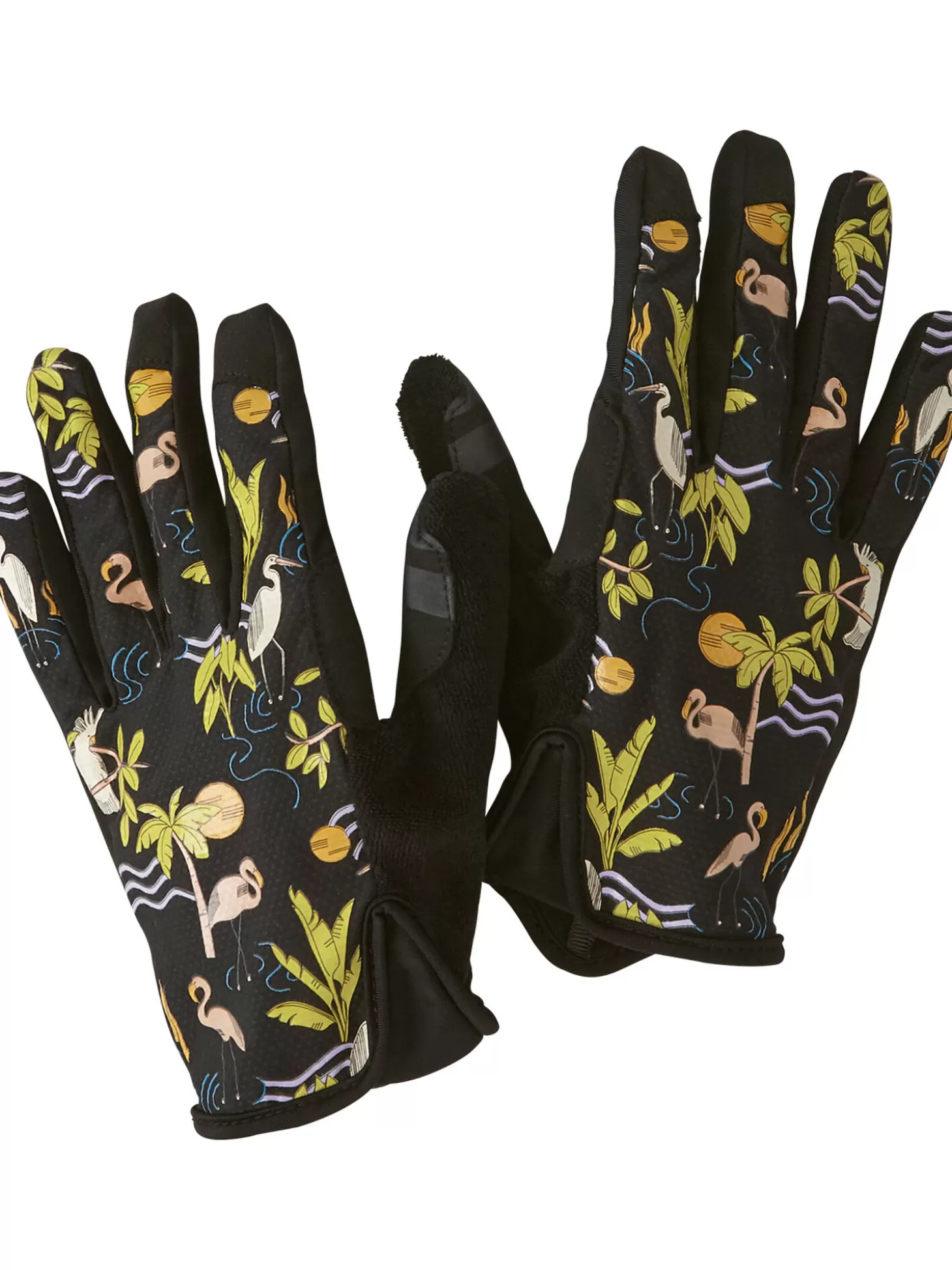 Perfect Ten Bike Gloves>Title Nine Store