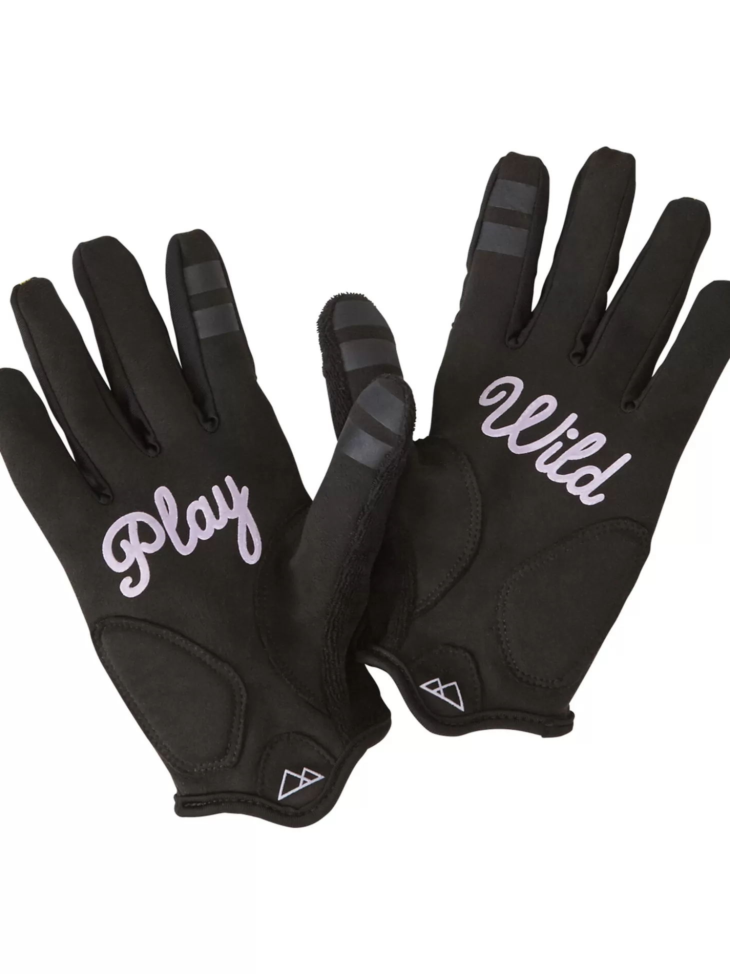 Perfect Ten Bike Gloves>Title Nine Store