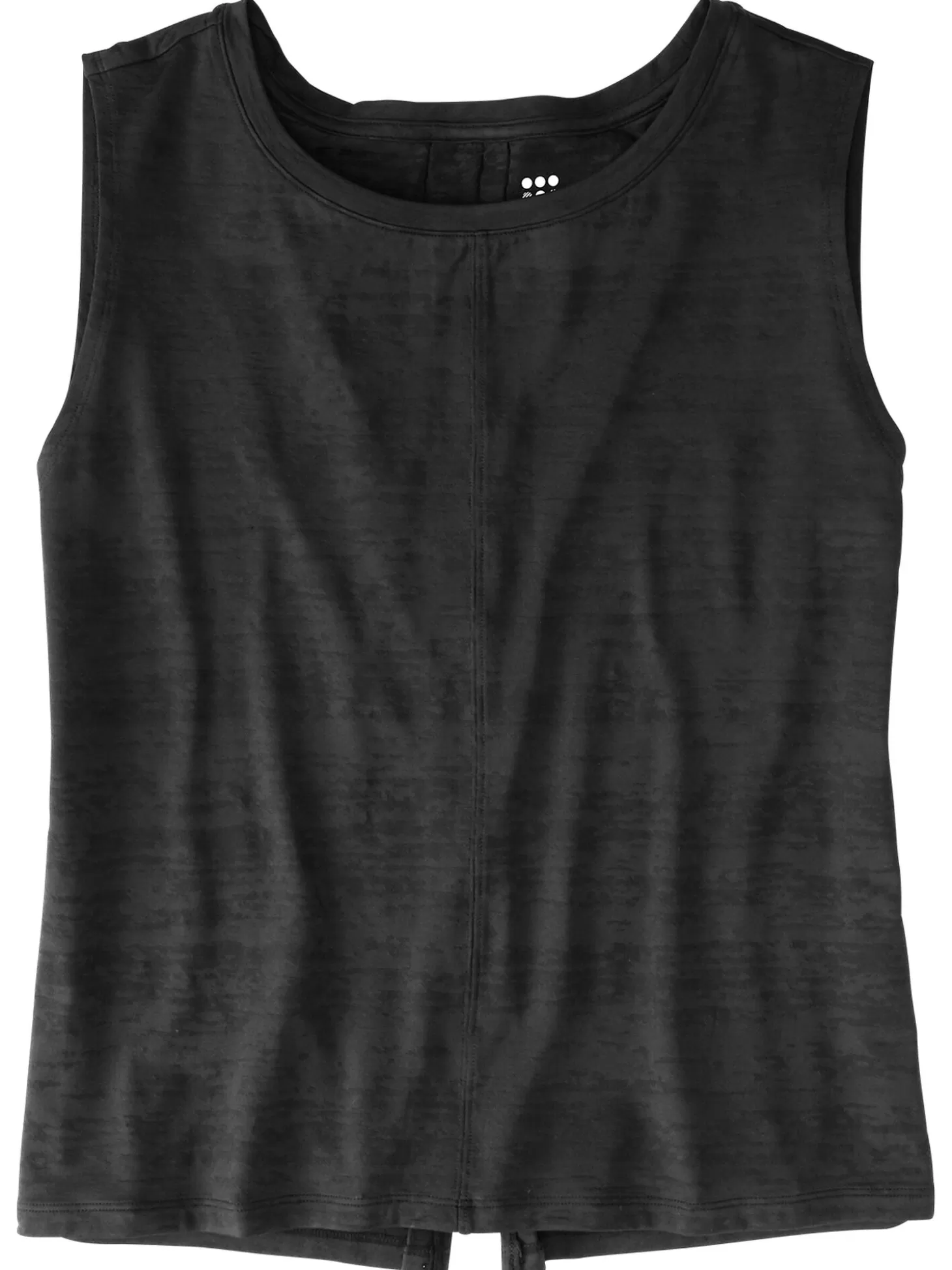 Phoenix Pleat Back Tank Top>Title Nine Flash Sale