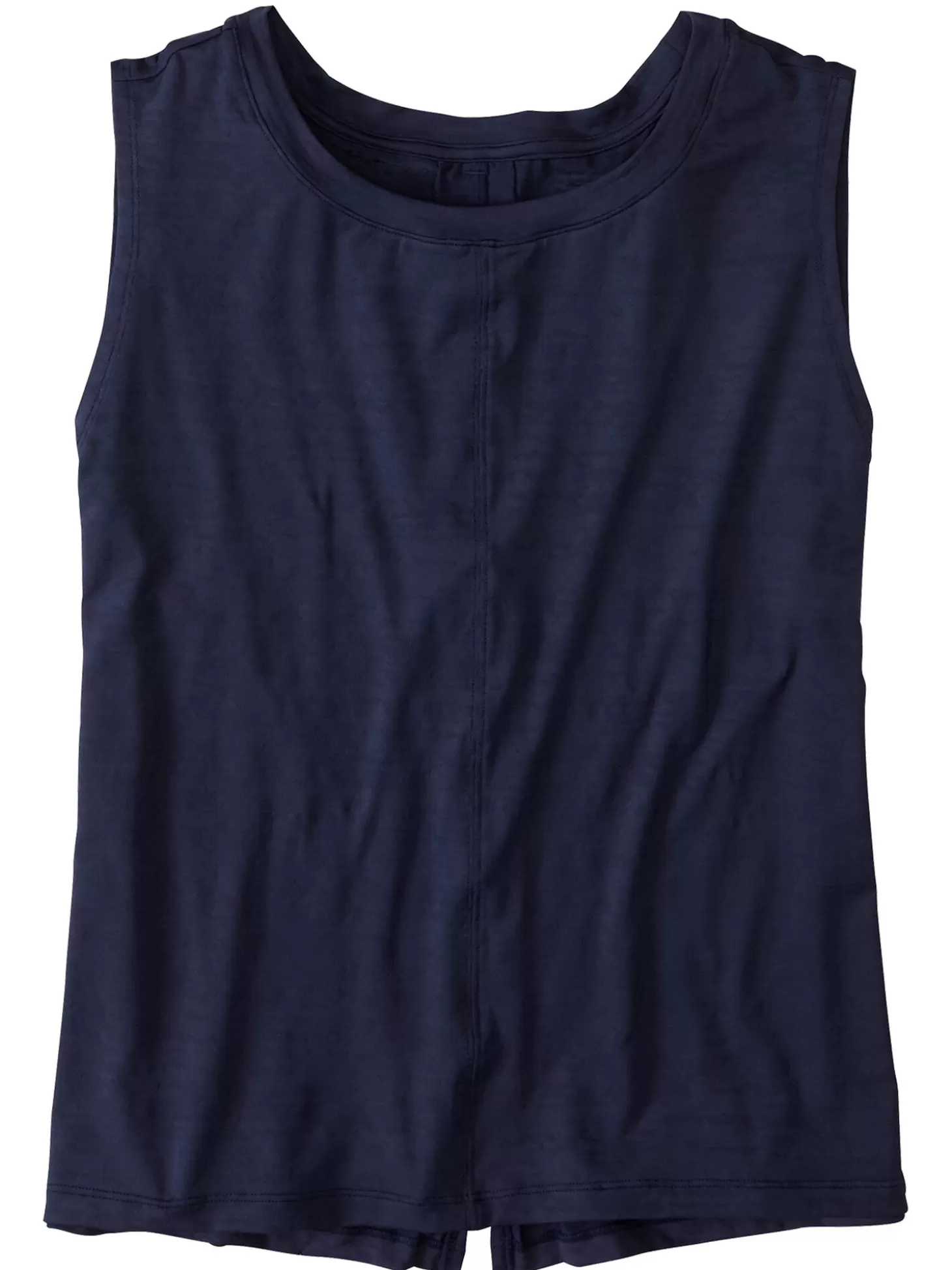 Phoenix Pleat Back Tank Top>Title Nine Flash Sale