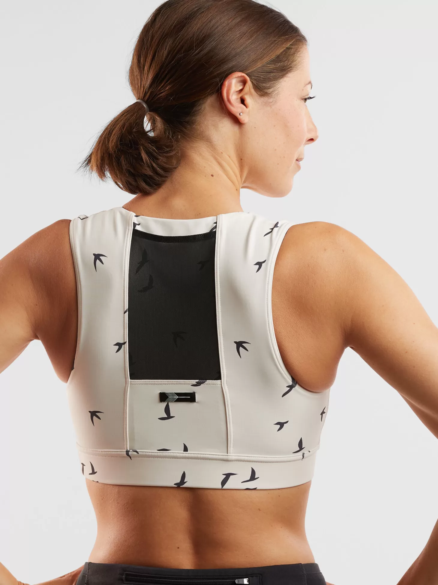 Pockito Power 2.0 Sports Bra>Title Nine Best