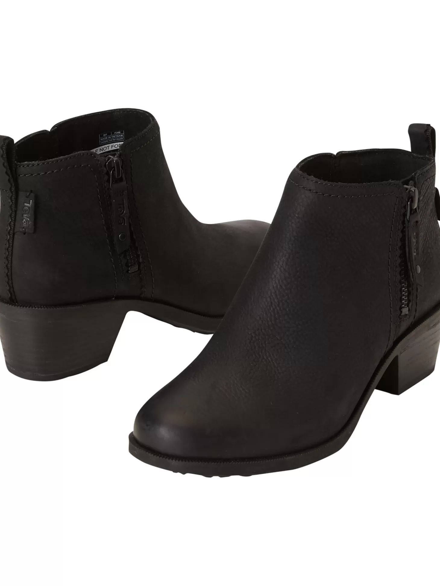 Rain Reliever Waterproof Bootie>Title Nine Fashion