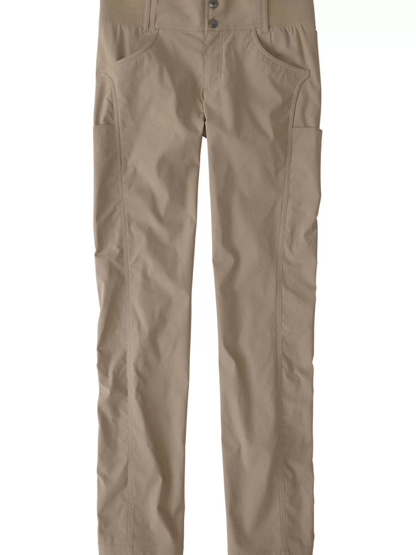 Recycled Clamber 2.0 Pants - Long>Title Nine Best Sale