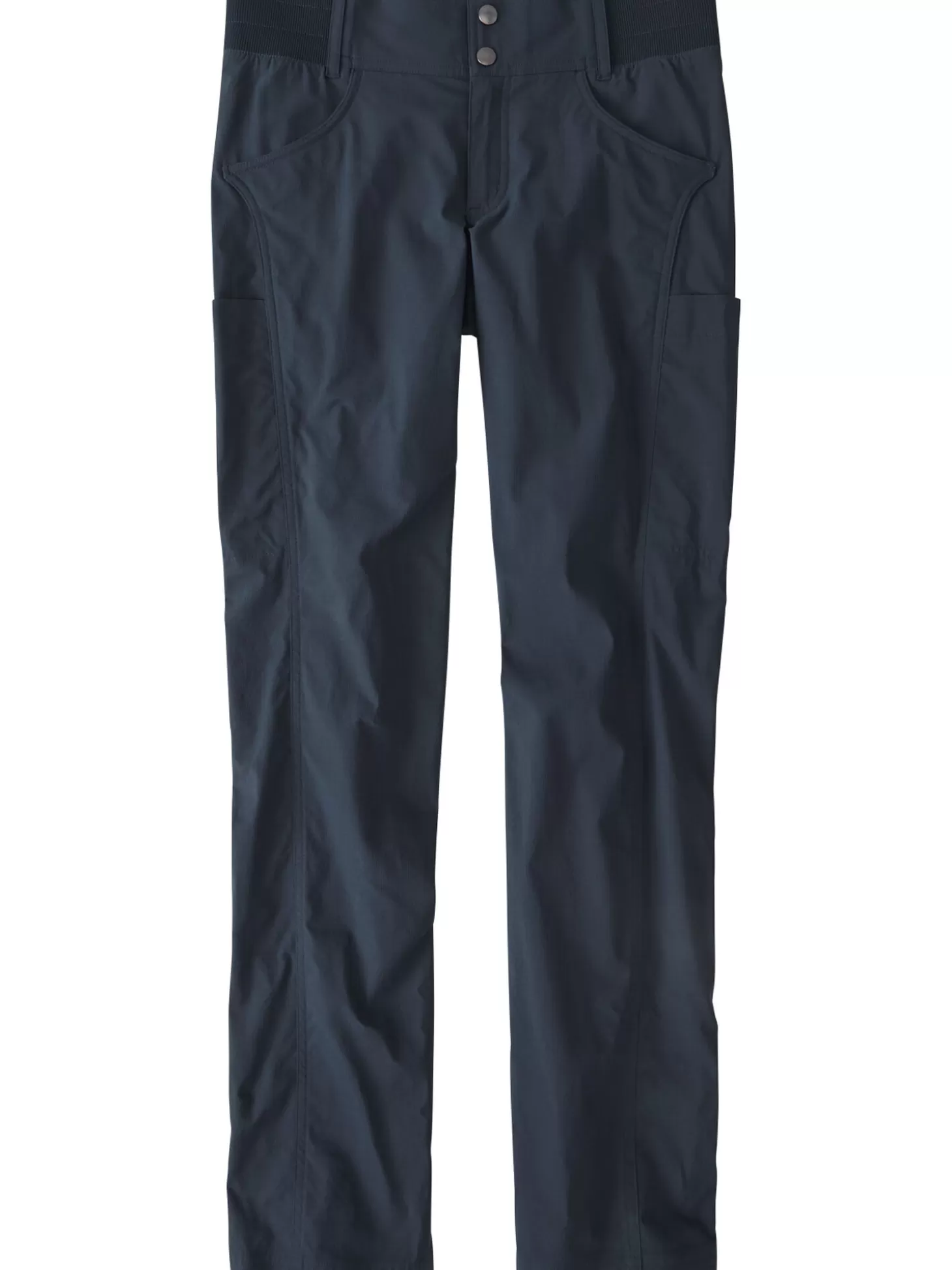 Recycled Clamber 2.0 Pants - Long>Title Nine Best Sale