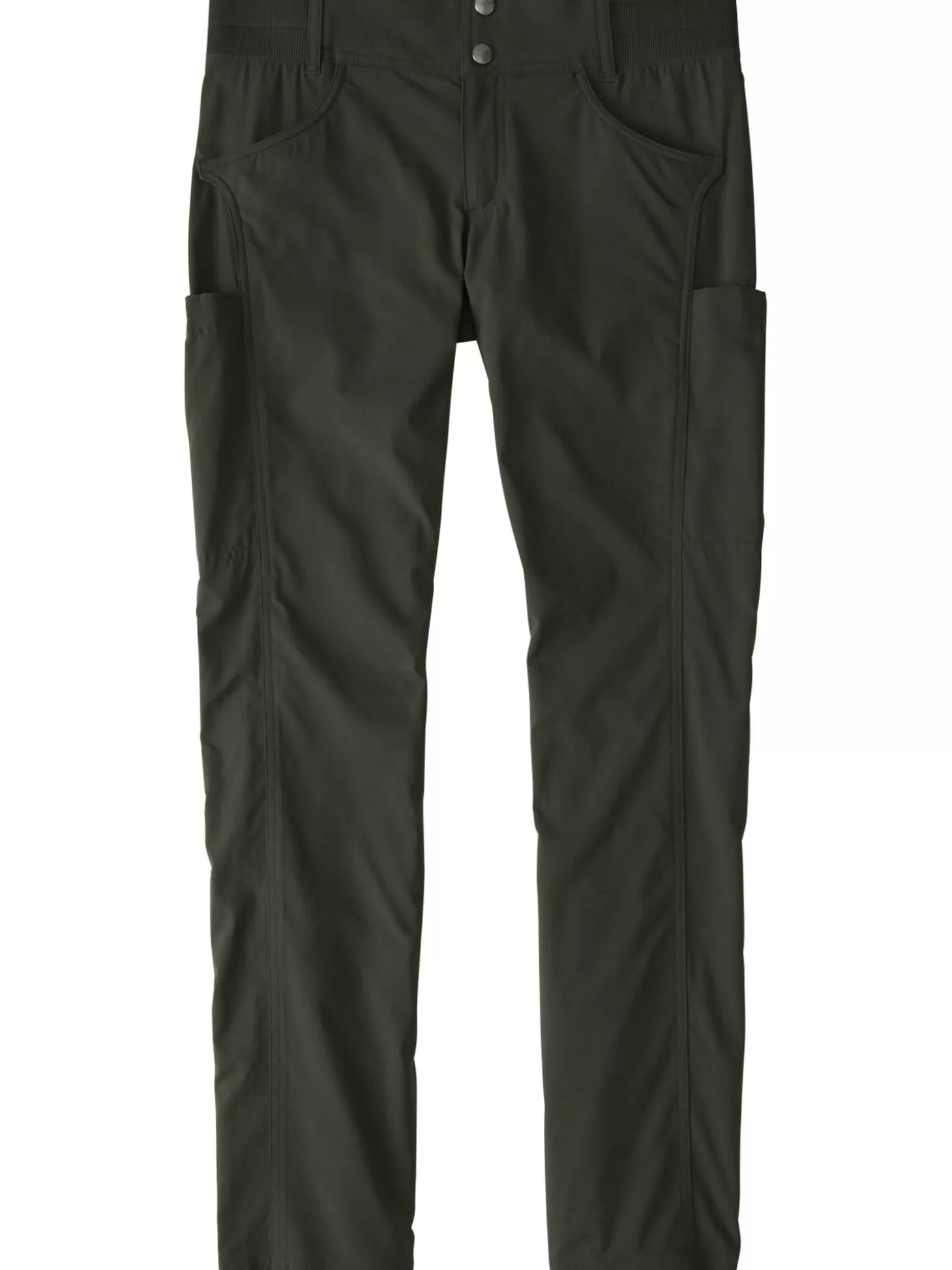 Recycled Clamber 2.0 Pants - Short>Title Nine Cheap