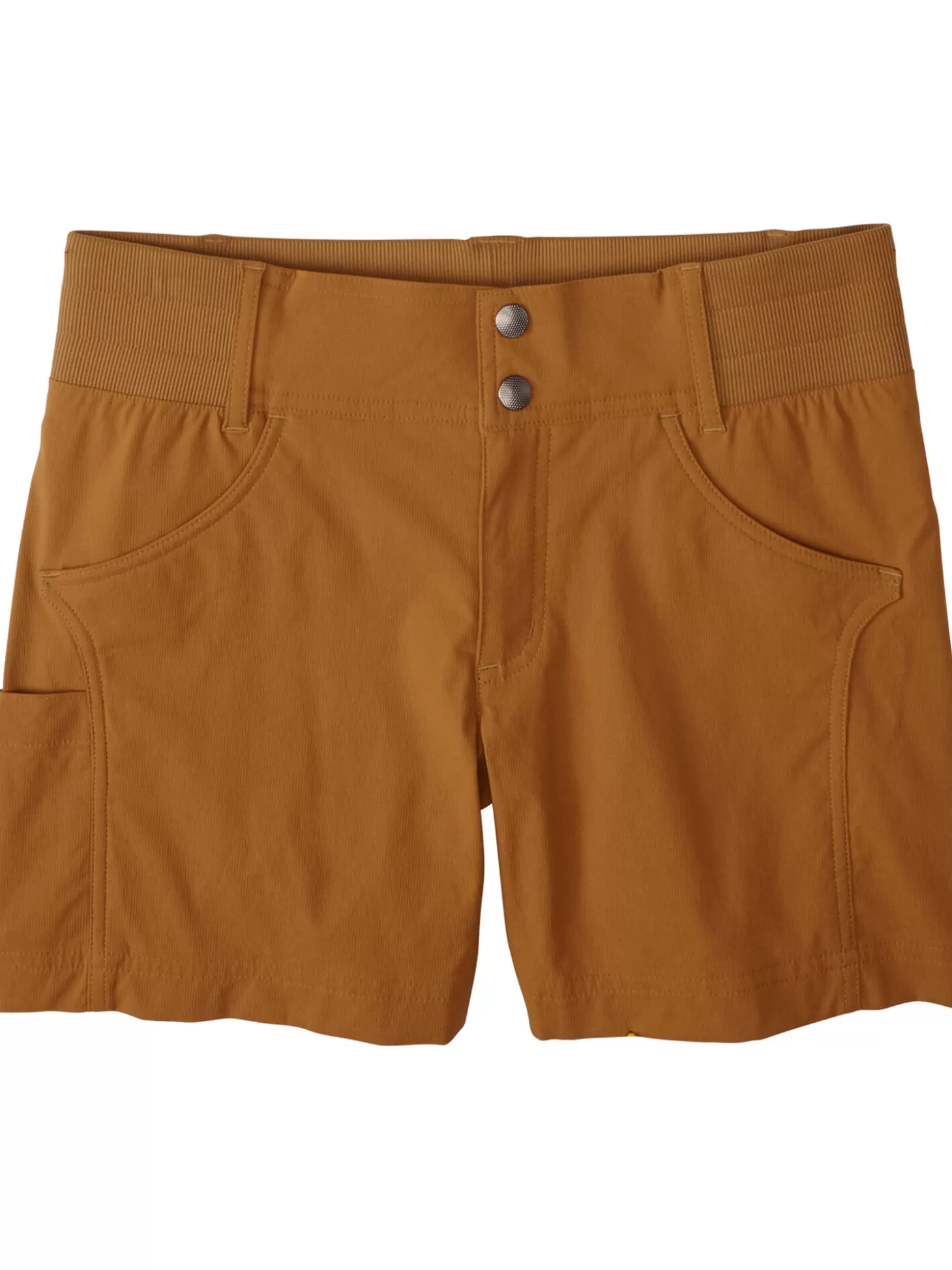 Recycled Clamber 2.0 Shorts 5">Title Nine Cheap