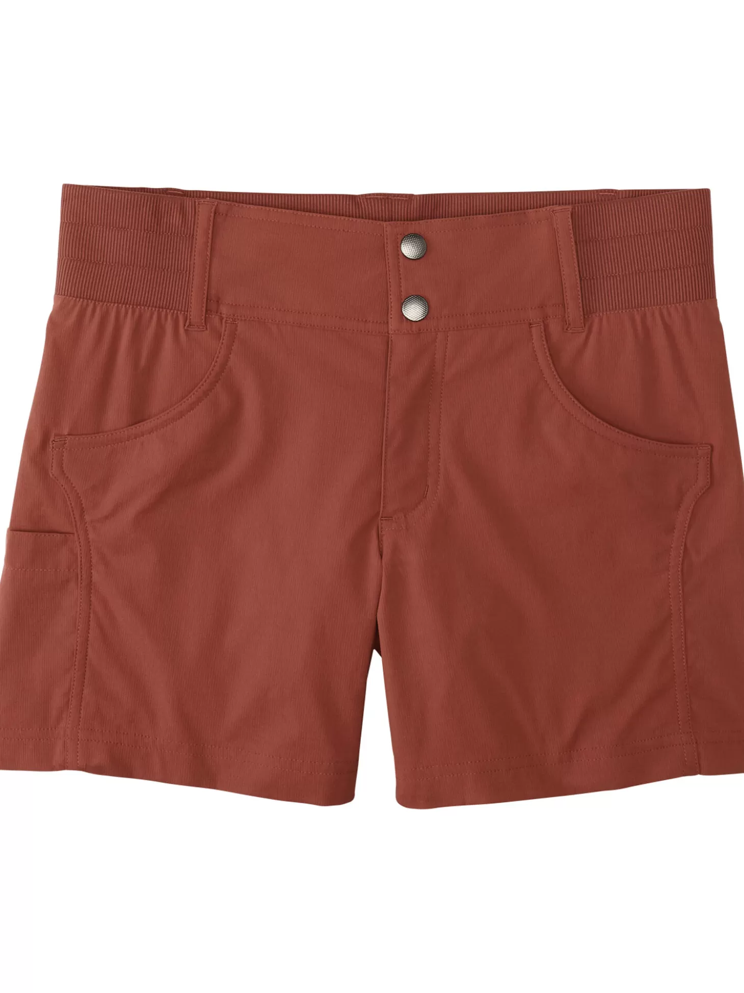 Recycled Clamber 2.0 Shorts 5">Title Nine Cheap