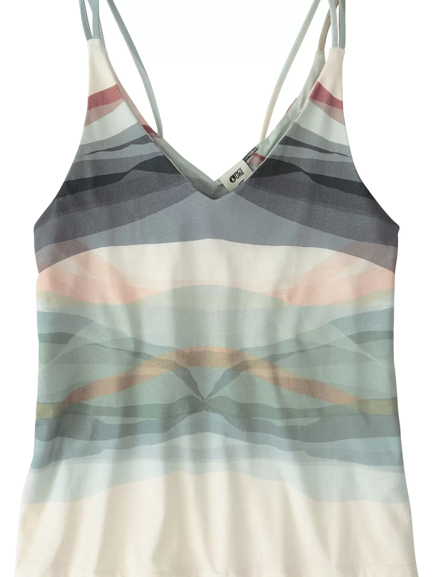 Reynard Tank Top>Title Nine Flash Sale