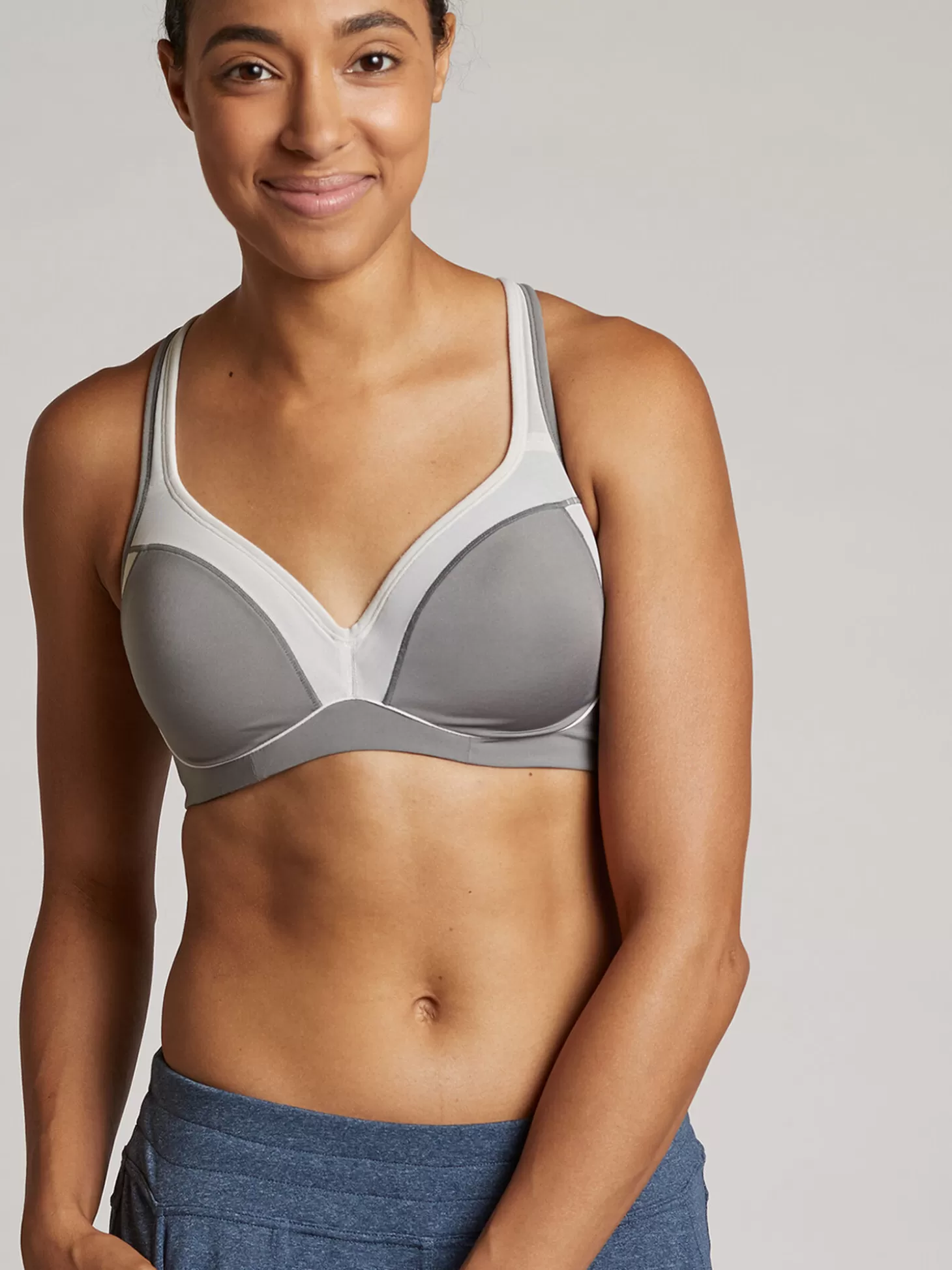 Roadster Convertible Underwire Bra>Title Nine Discount