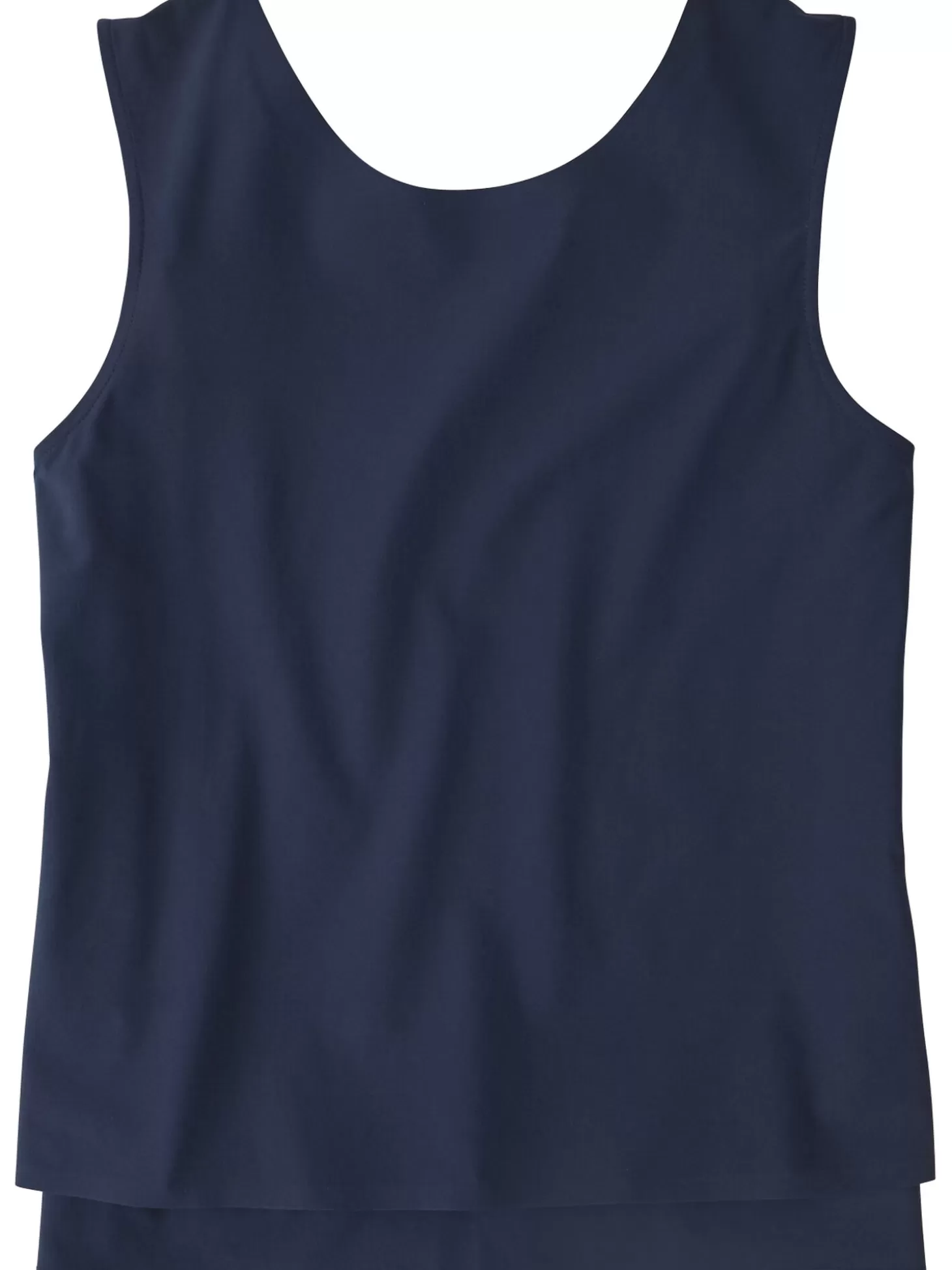 Round Trip Pocket Tank Top - Solid>Title Nine Discount