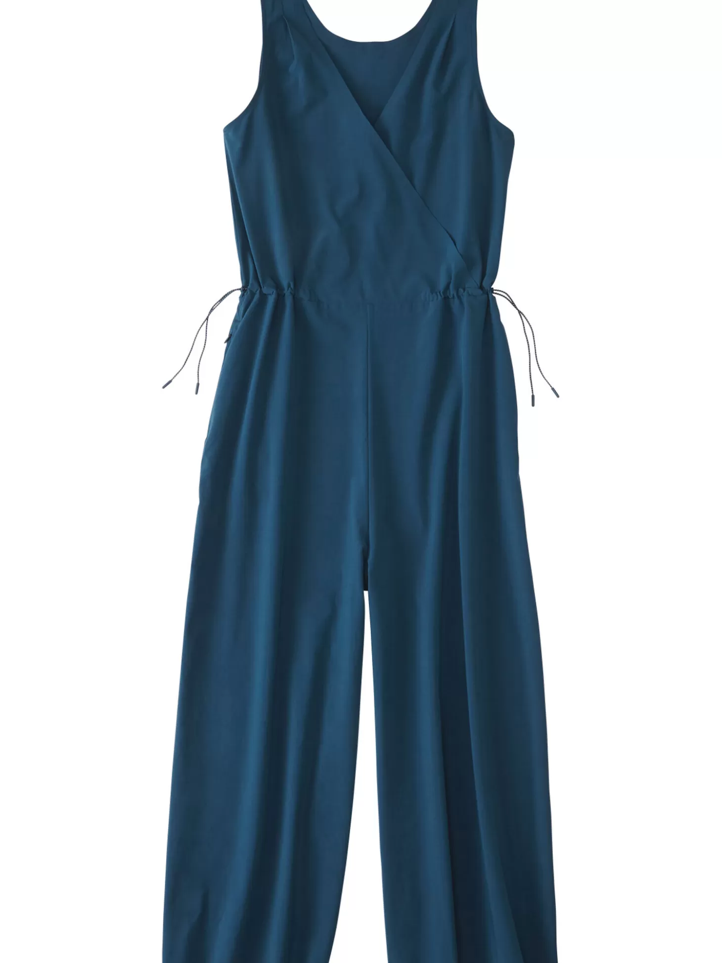 Round Trip Sleeveless Jumpsuit>Title Nine Online