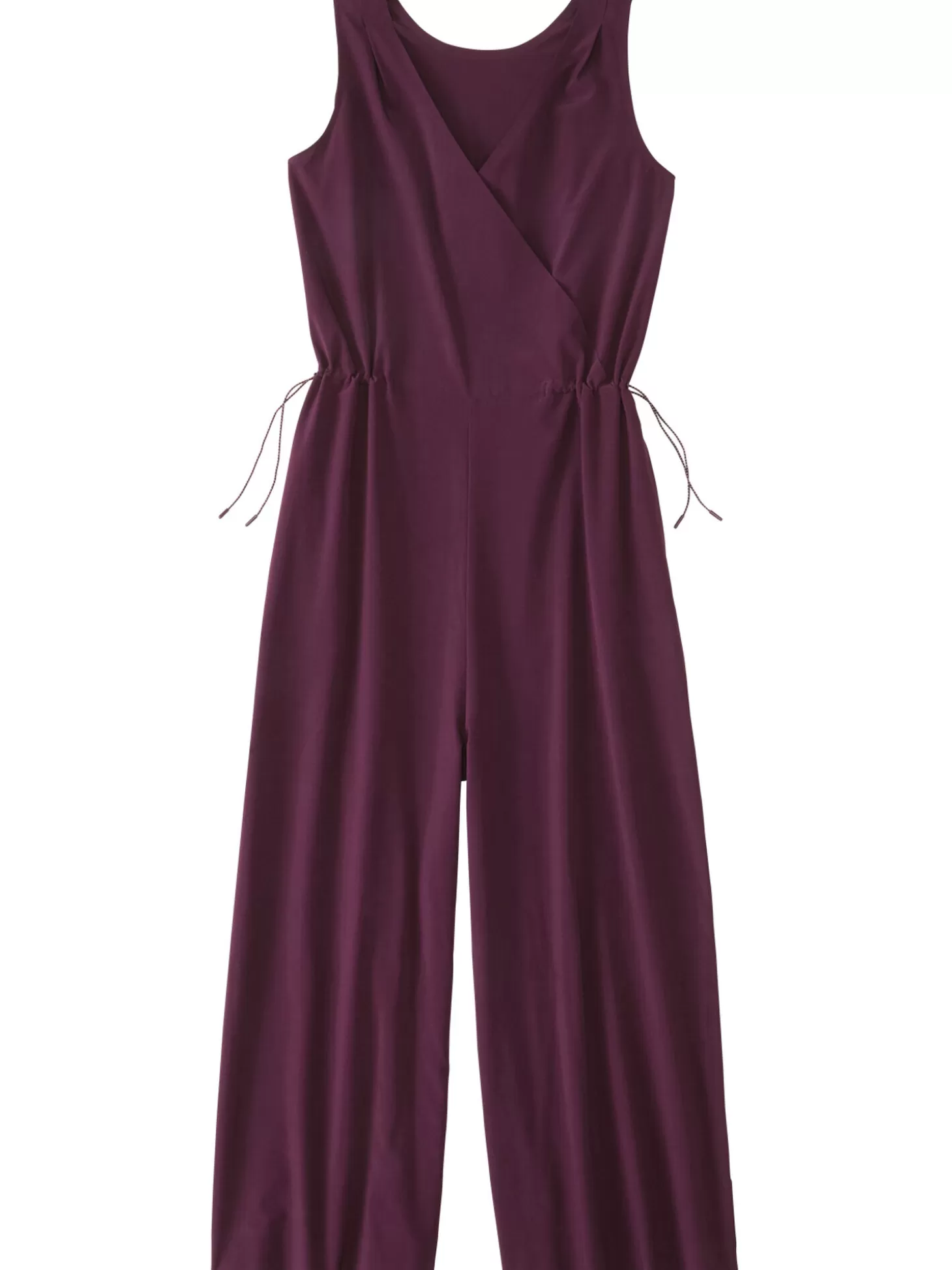 Round Trip Sleeveless Jumpsuit>Title Nine Online