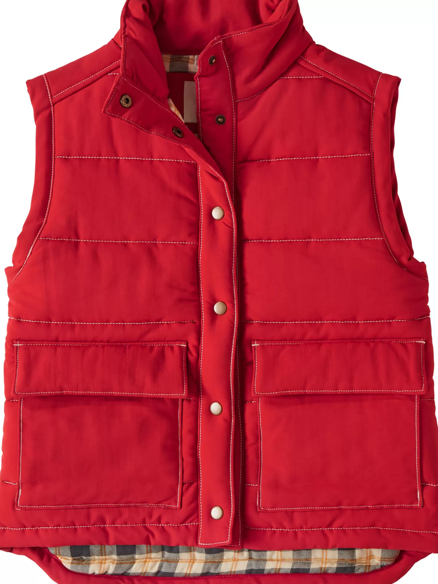 Ruckus Forester Vest>Title Nine New