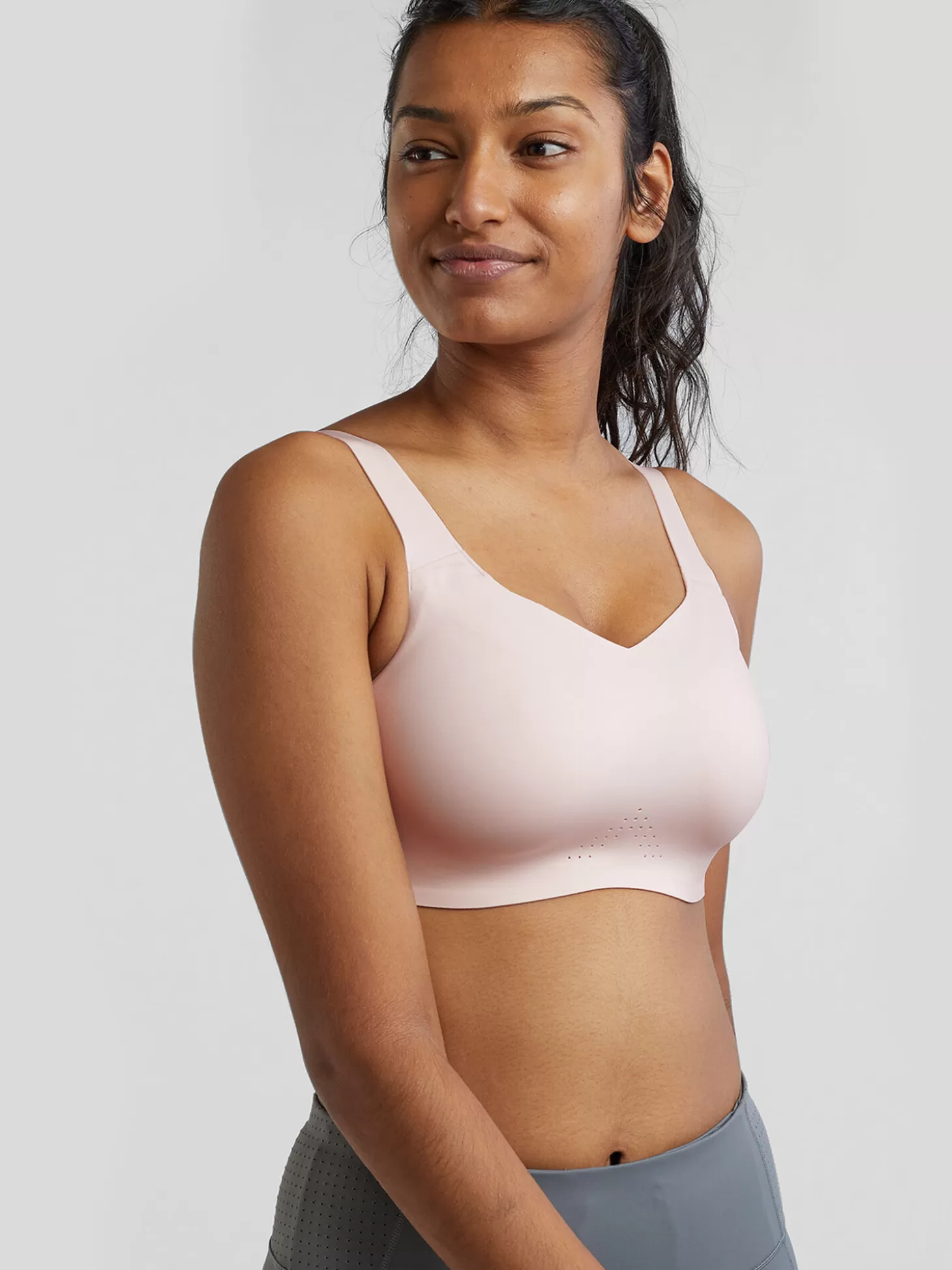 Run It All Underwire Sports Bra>Title Nine Discount