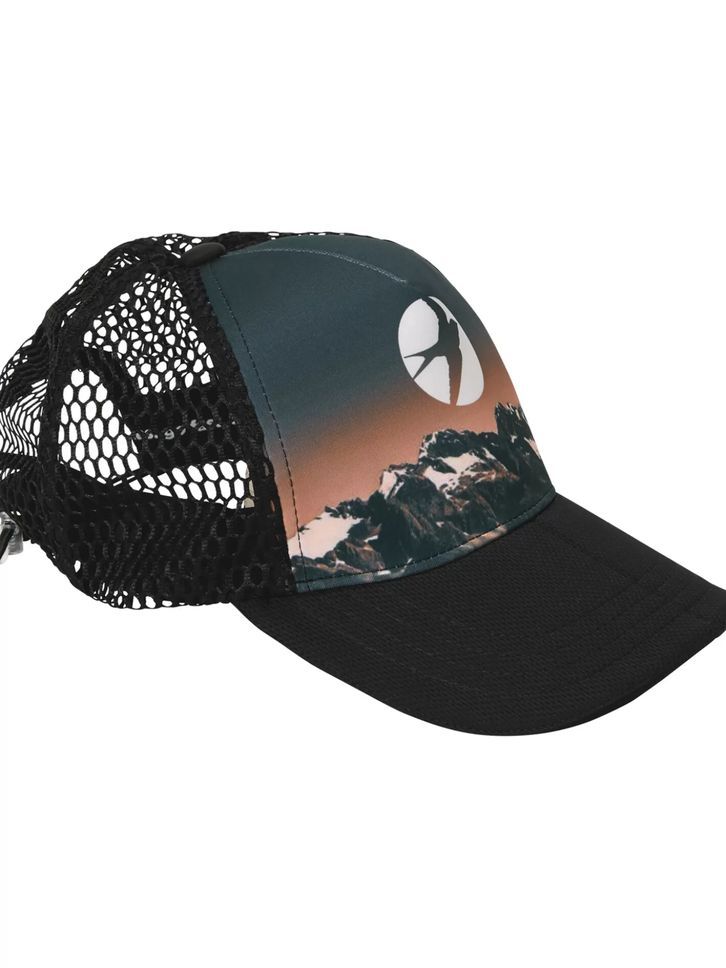 Runner Trucker Hat>Title Nine Outlet