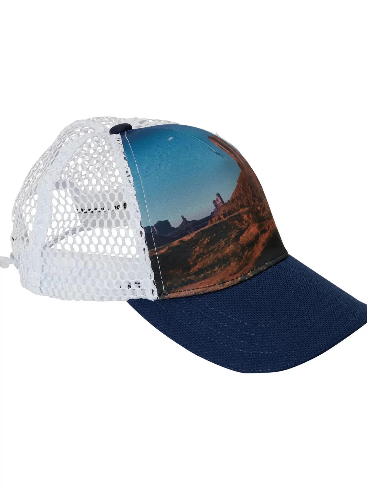 Runner Trucker Hat>Title Nine Outlet