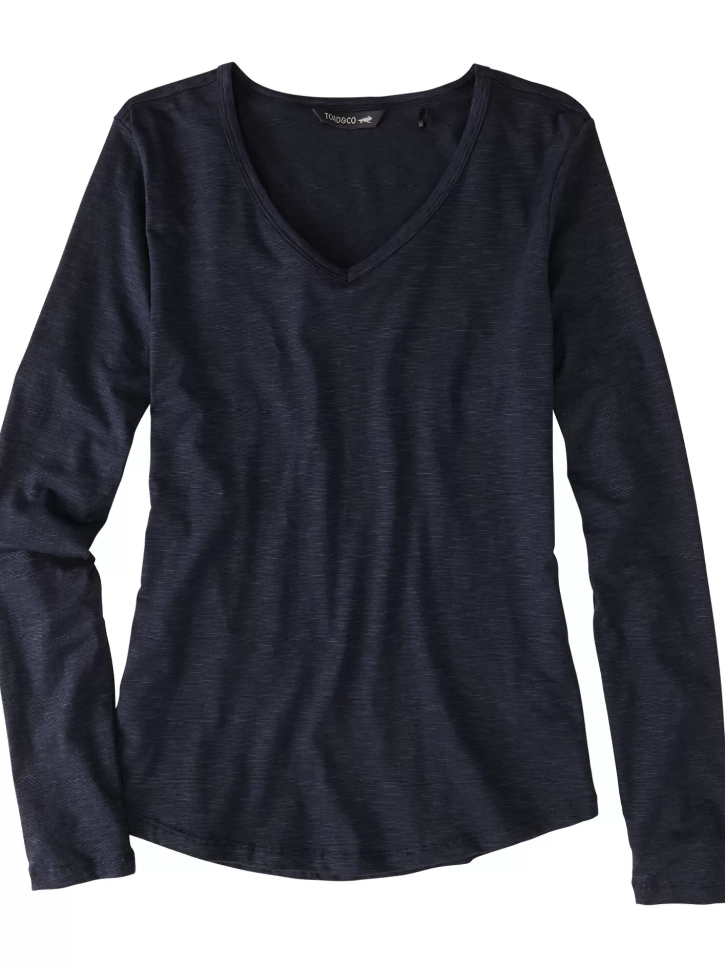 Samba V Neck Long Sleeve>Title Nine New