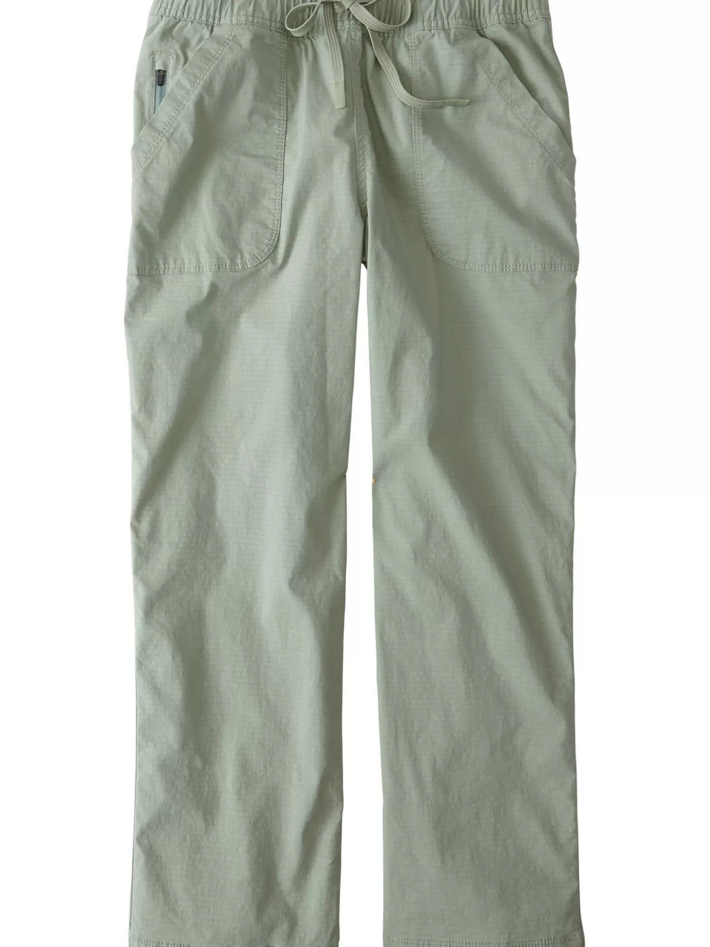 Scout Ripstop Ankle Pants>Title Nine Best Sale