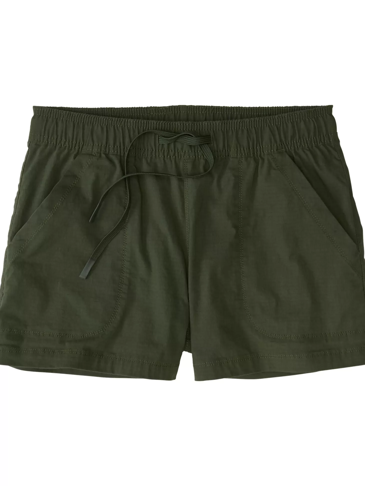 Scout Ripstop Shorts 3">Title Nine Sale