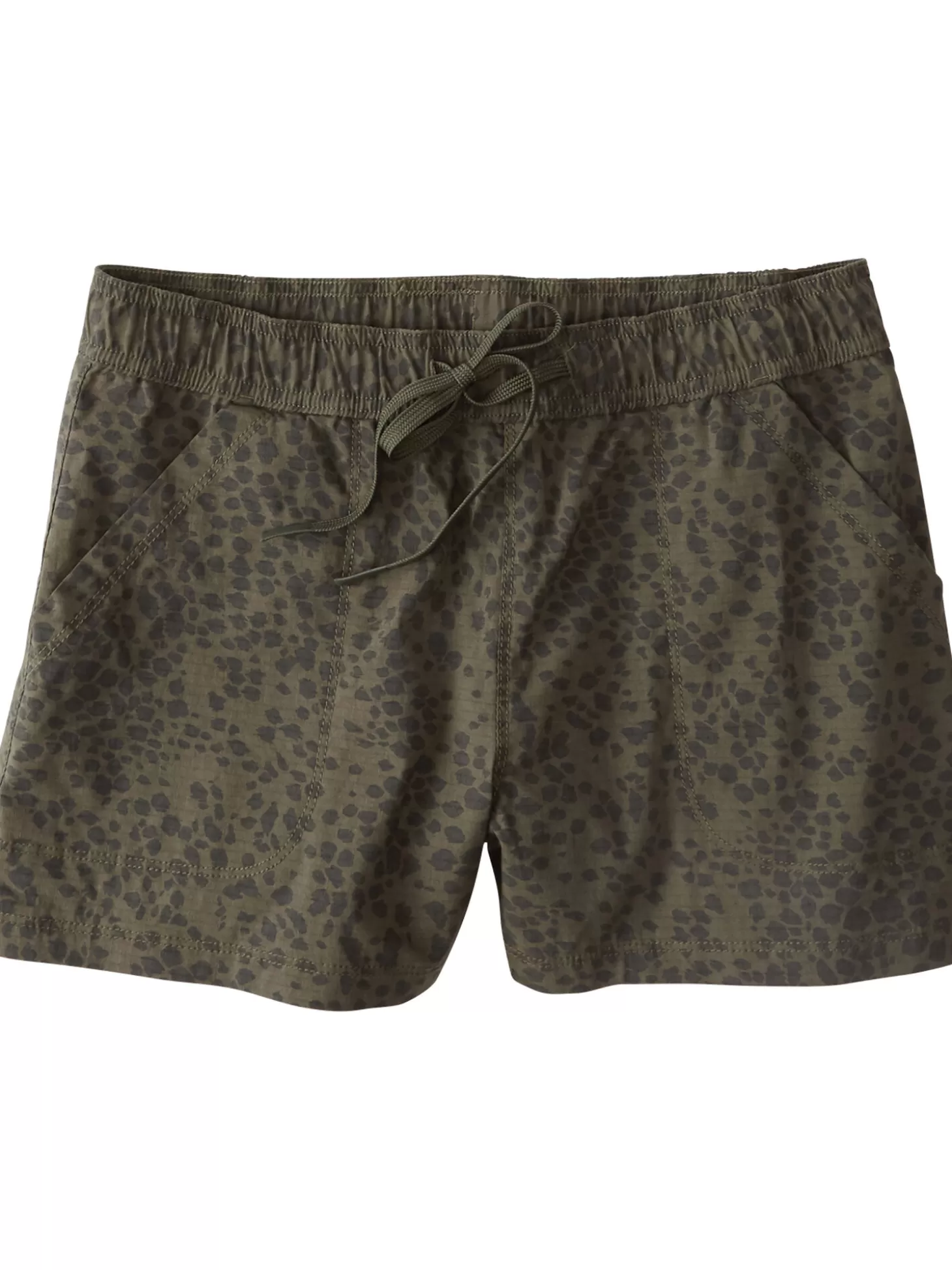 Scout Ripstop Shorts 3" - Fiero>Title Nine Fashion