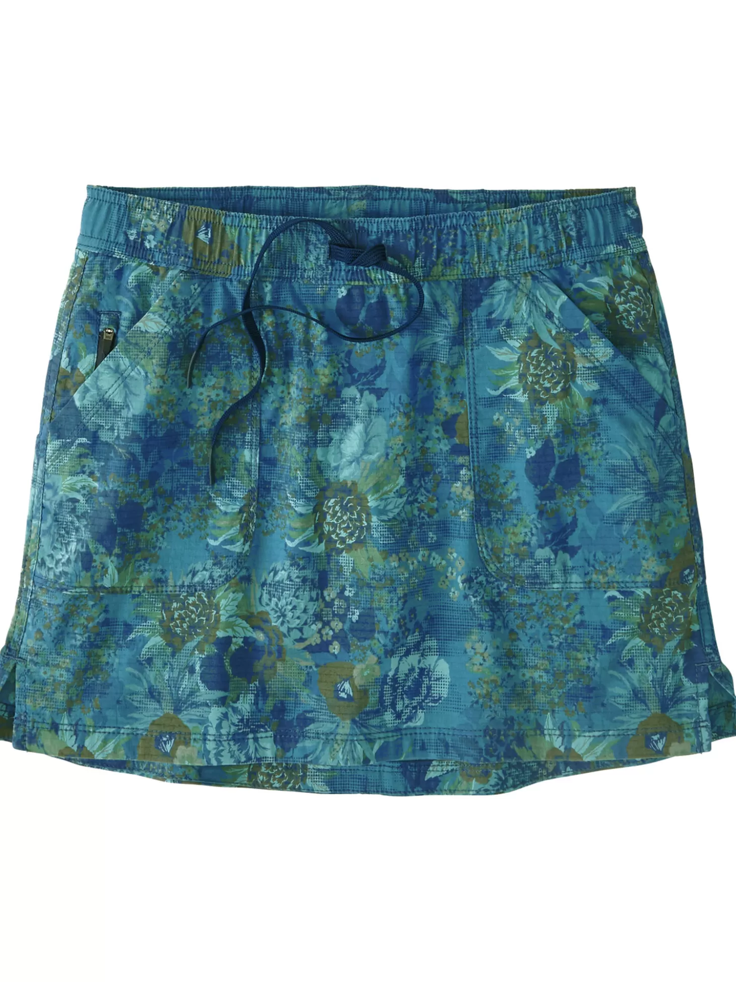 Scout Ripstop Skort - Bali>Title Nine Best Sale