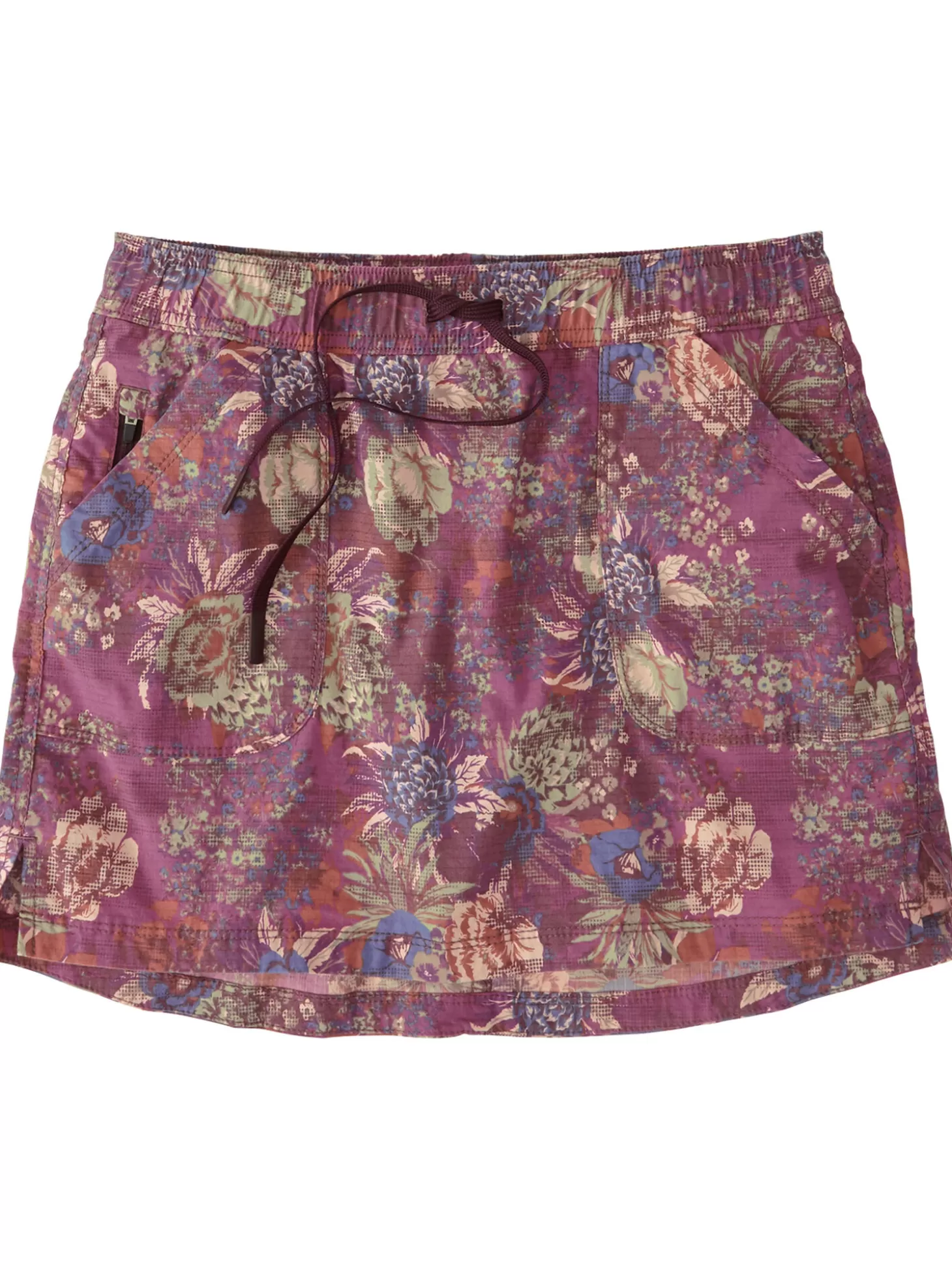 Scout Ripstop Skort - Bali>Title Nine Best Sale