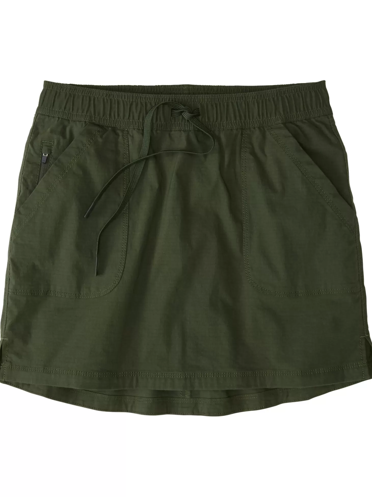 Scout Ripstop Skort - Solid>Title Nine Best