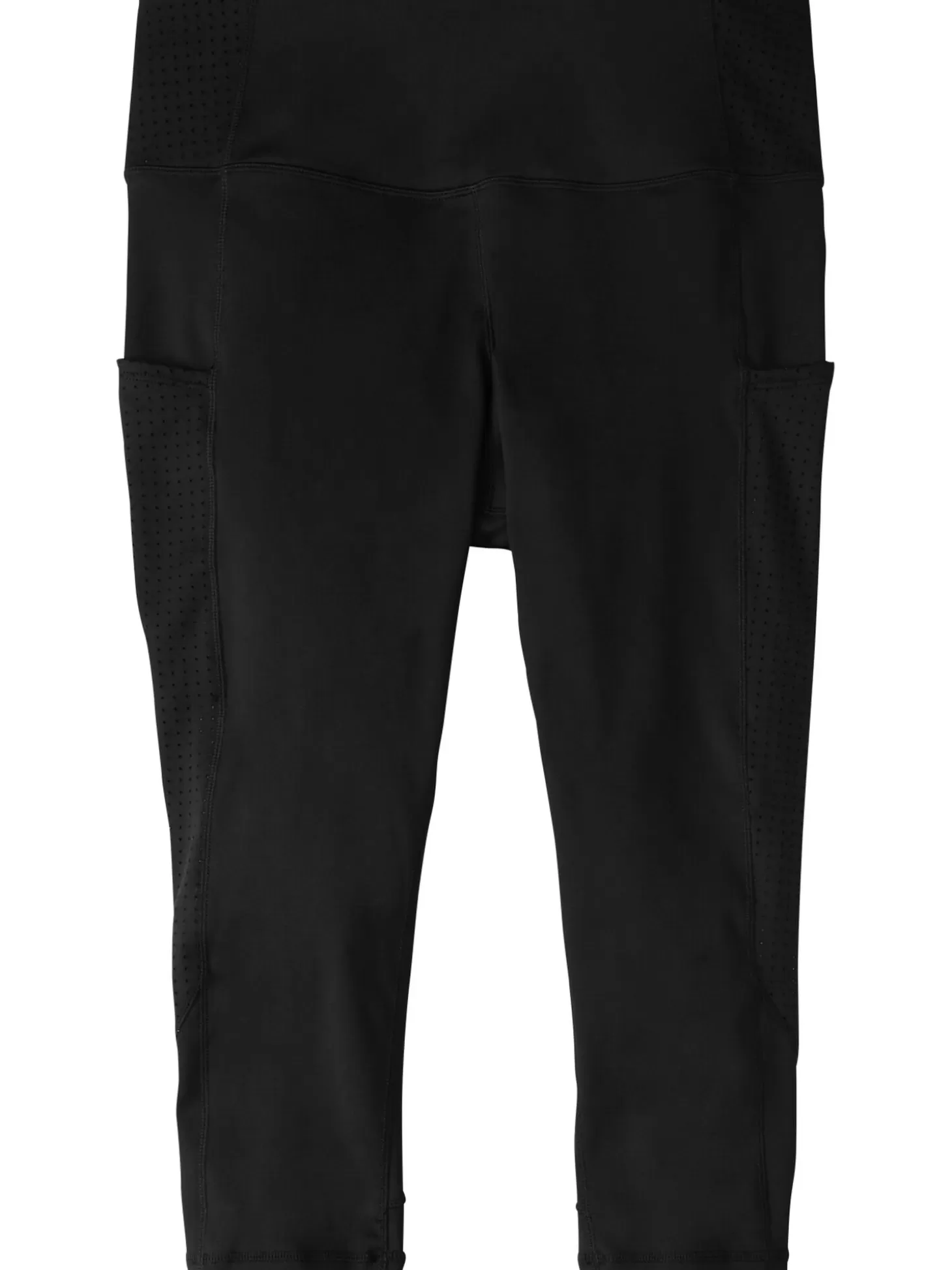 Seneca Pocket Capri - Solid>Title Nine Flash Sale