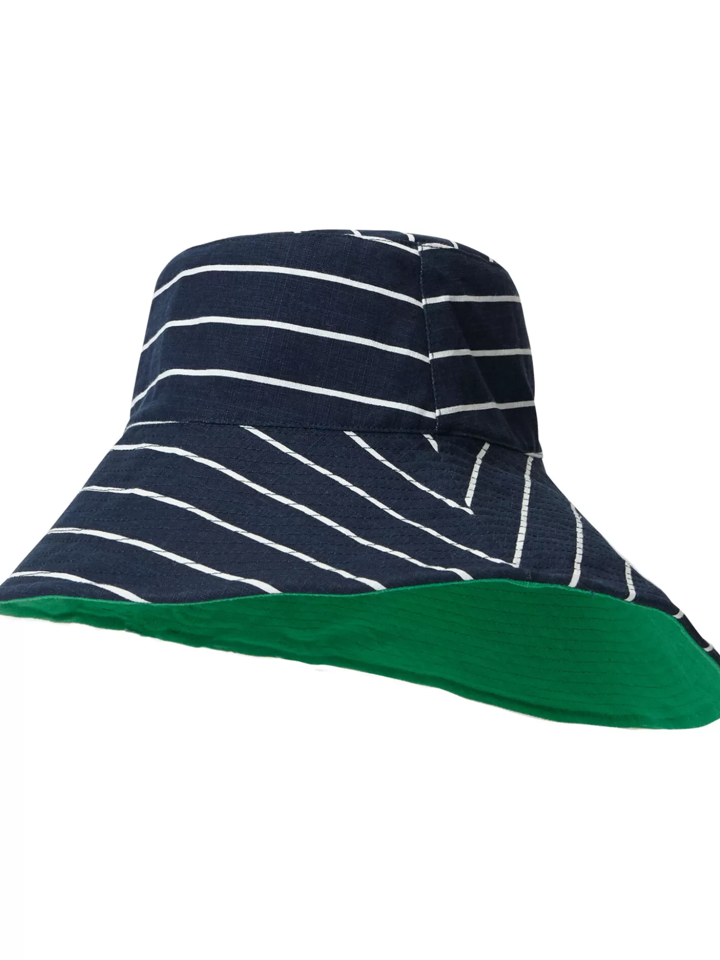 Shady Reversible Bucket Hat>Title Nine Online