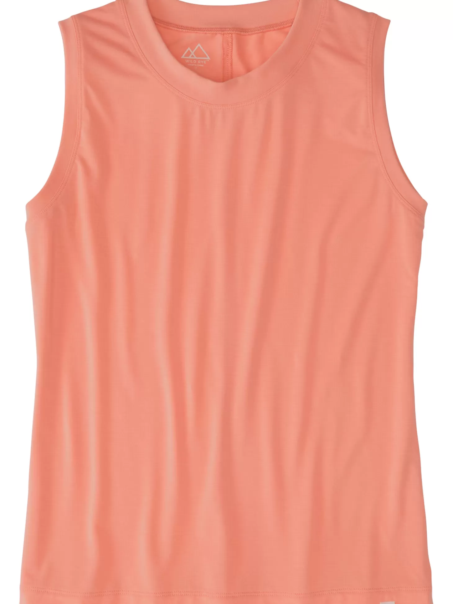 Shralp Muscle Tank Top>Title Nine Best Sale