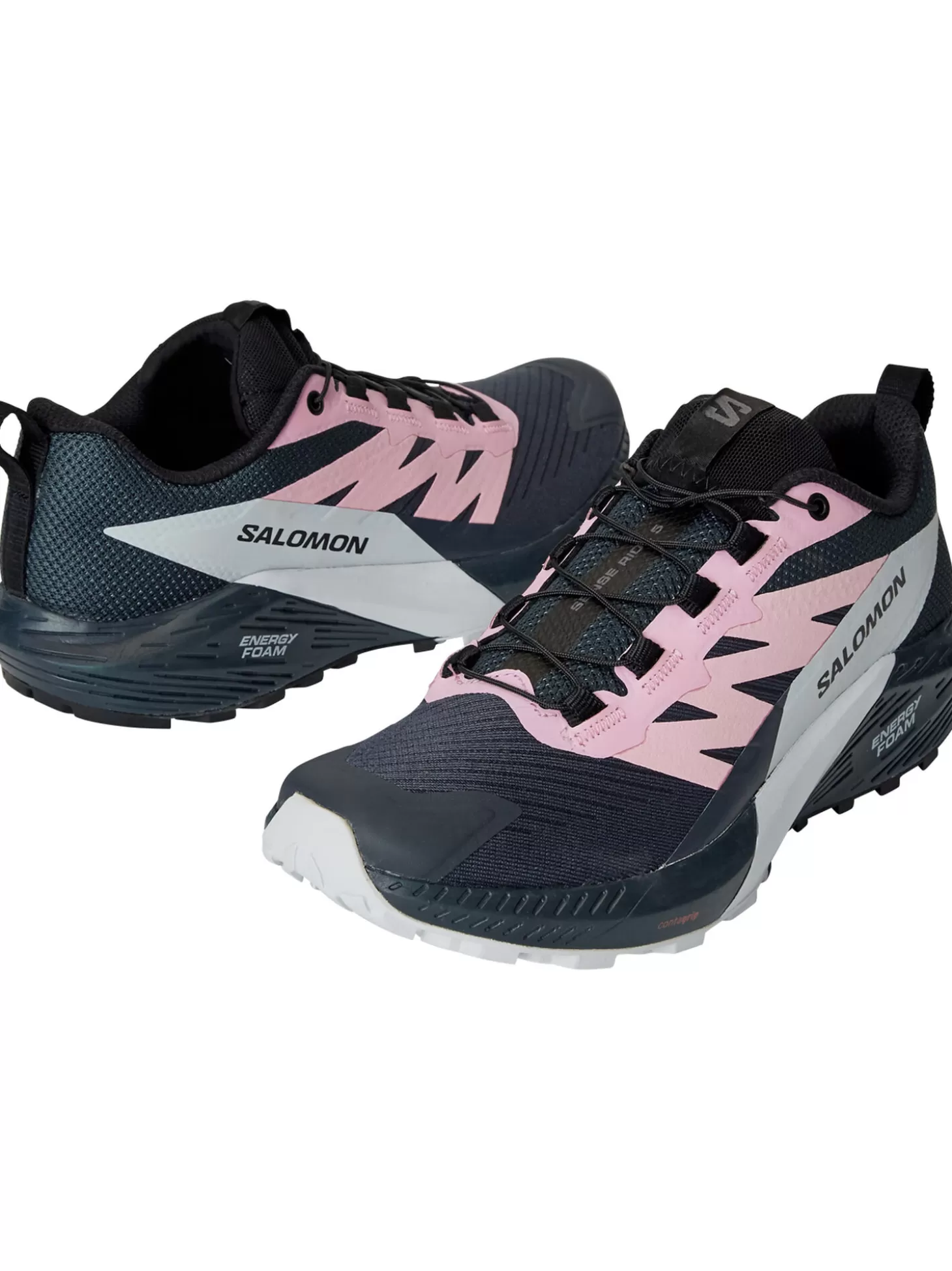 Single Track Trail Running Shoes>Title Nine Clearance