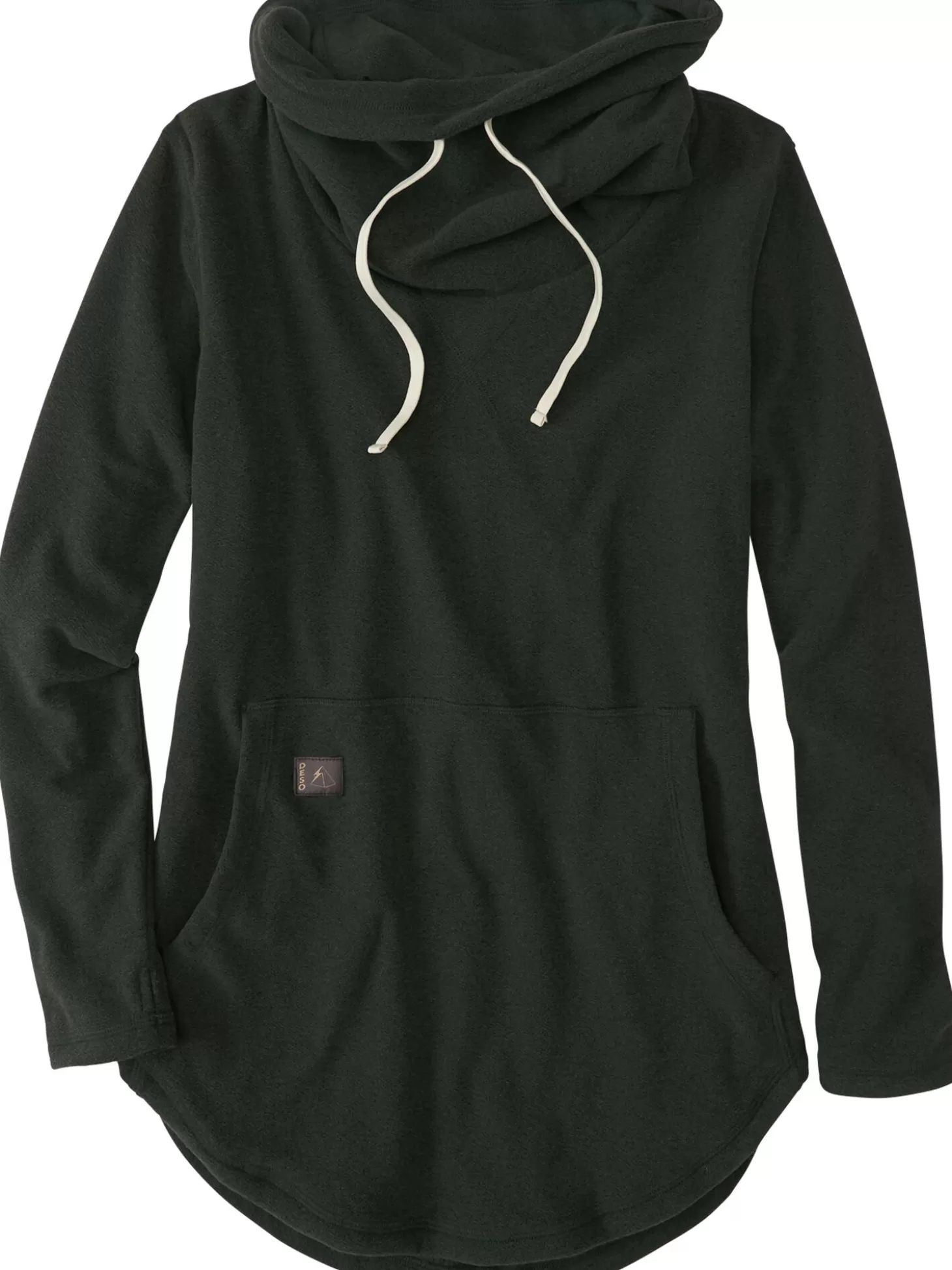 Small Batch Fleece Pullover>Title Nine Hot