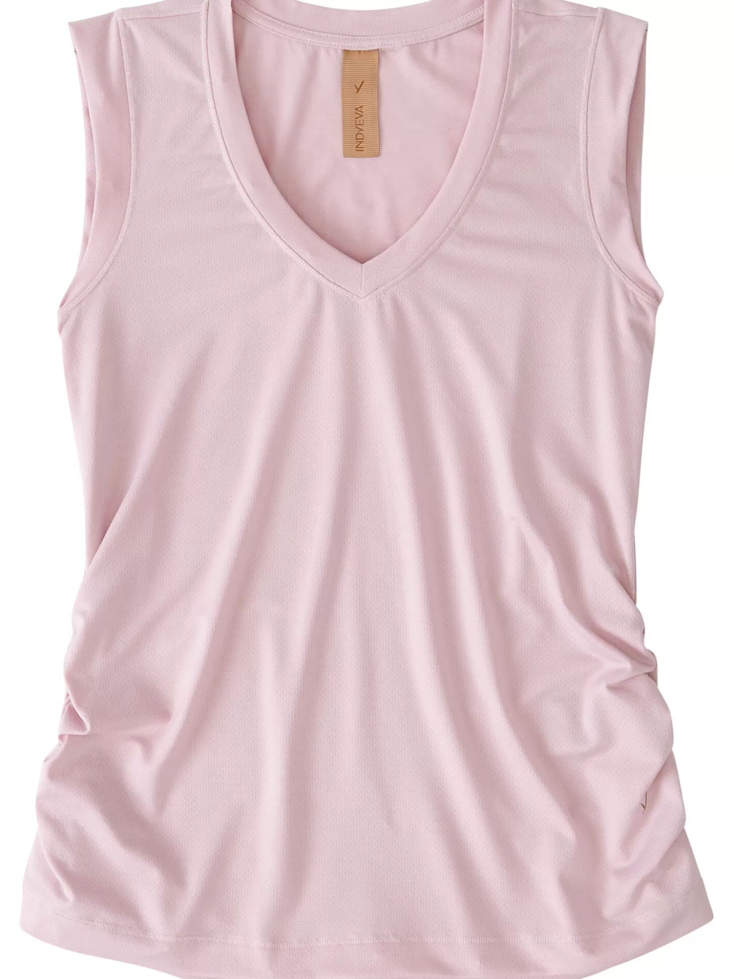 Solar Flair V Neck Tank Top>Title Nine Flash Sale