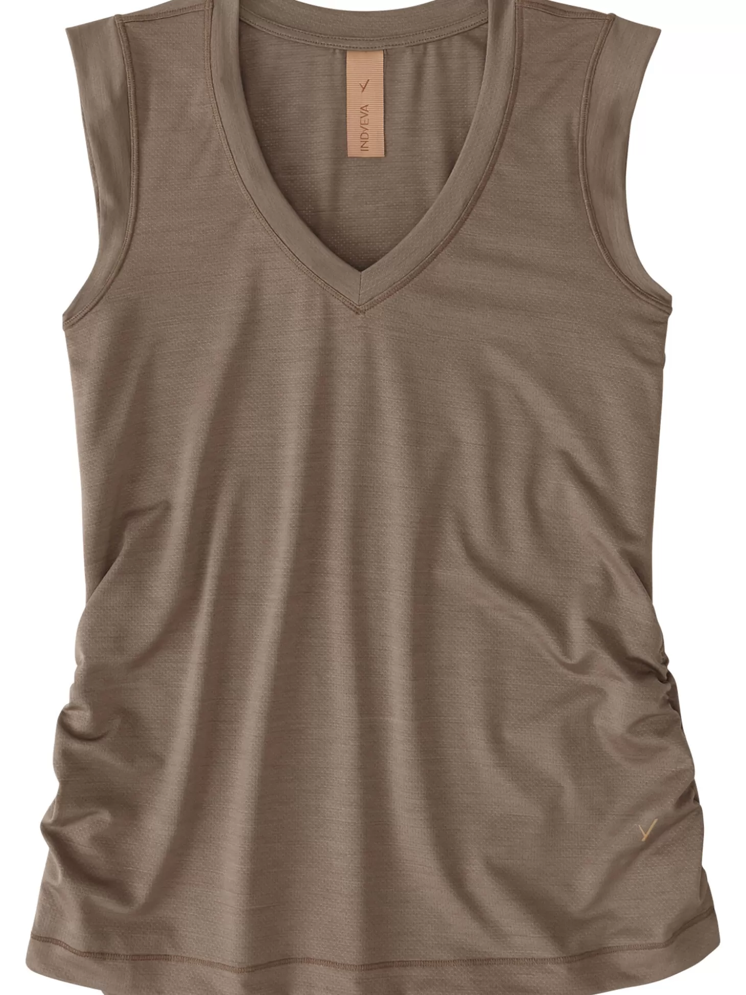 Solar Flair V Neck Tank Top>Title Nine Flash Sale