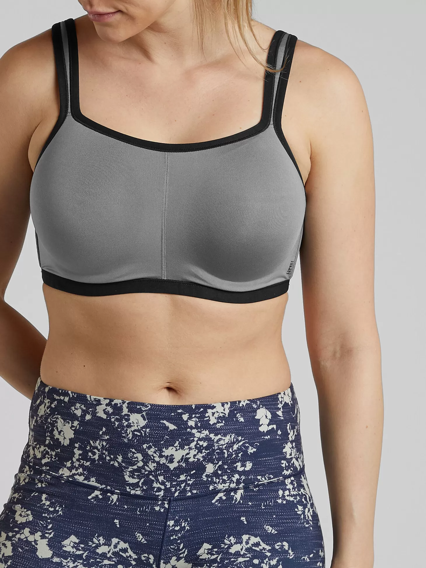 Soothe Underwire Bra>Title Nine Best